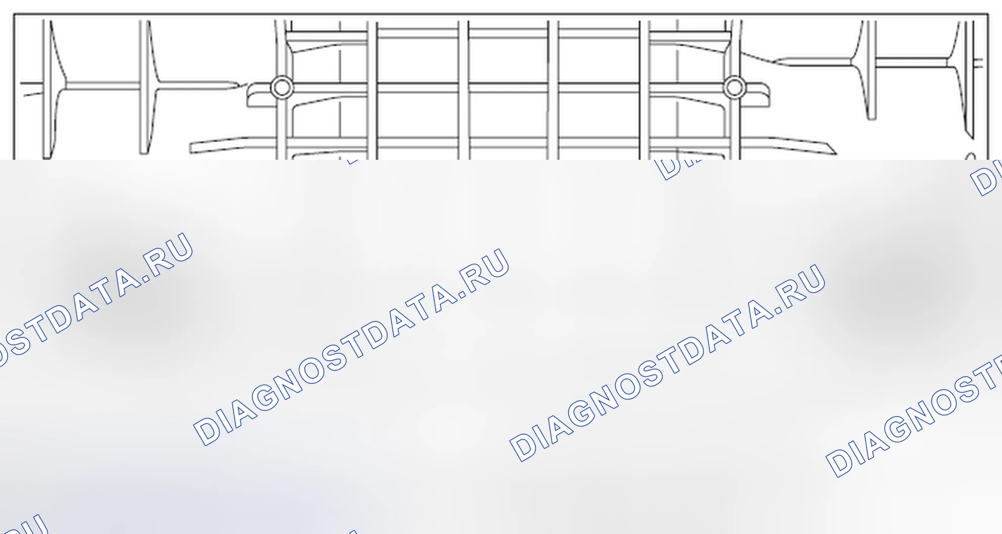 Рис. 599. Subaru Forester SJ