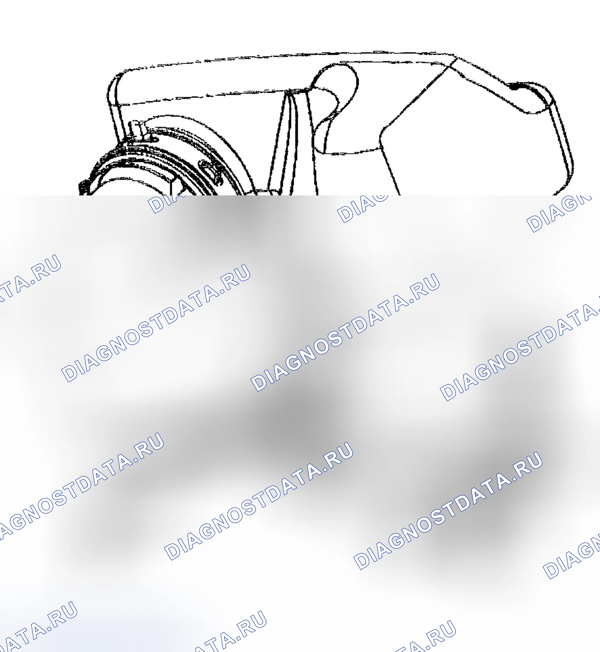 Рис. 257. Chevrolet Silverado 1500 HD 