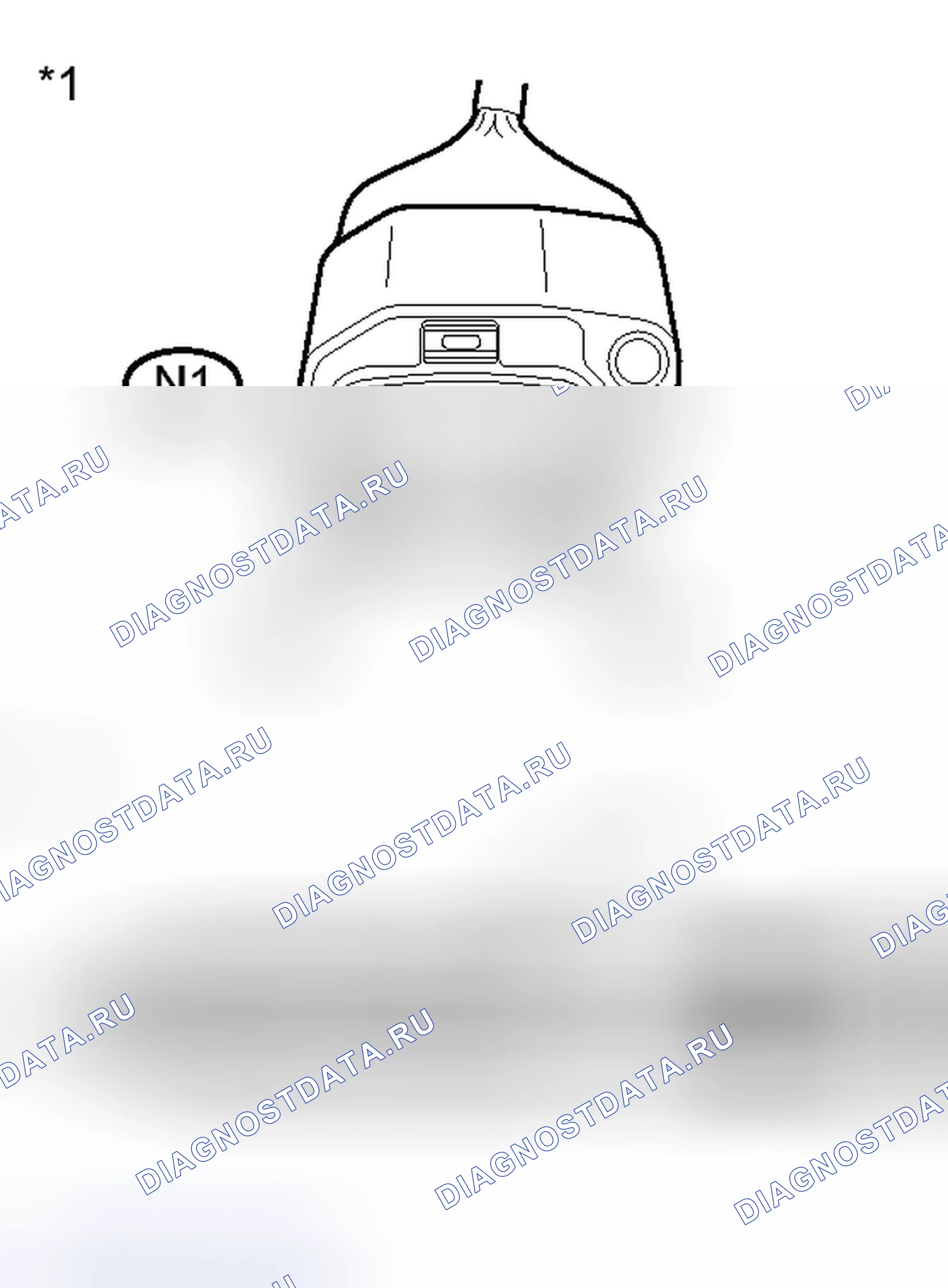 Рис. 496. Honda Accord V