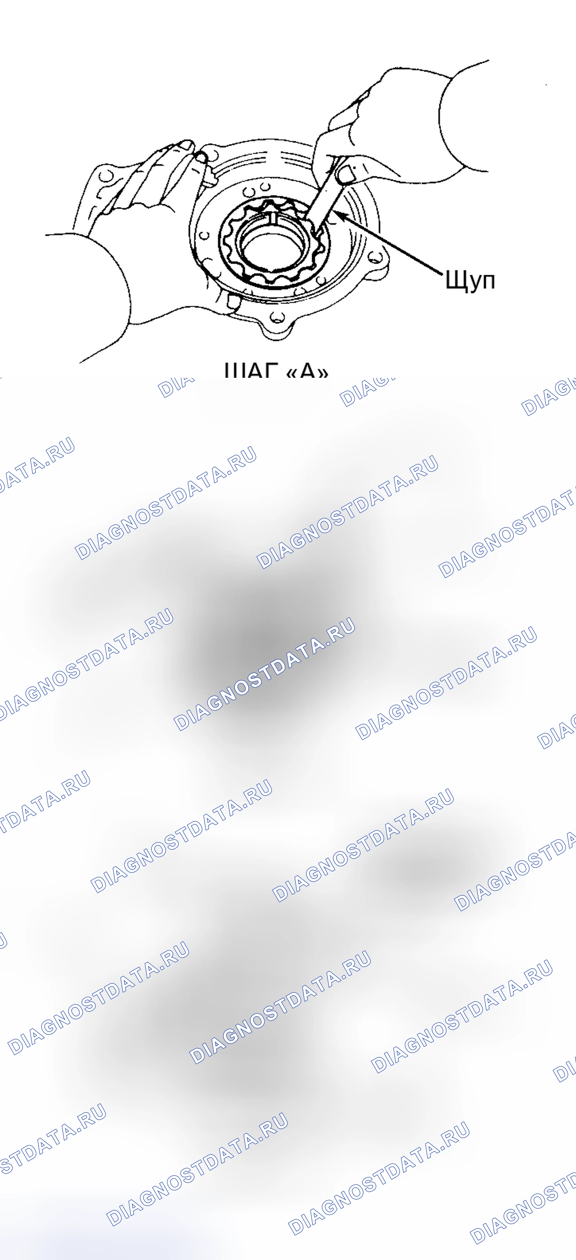 Рис. 7. Toyota Previa I