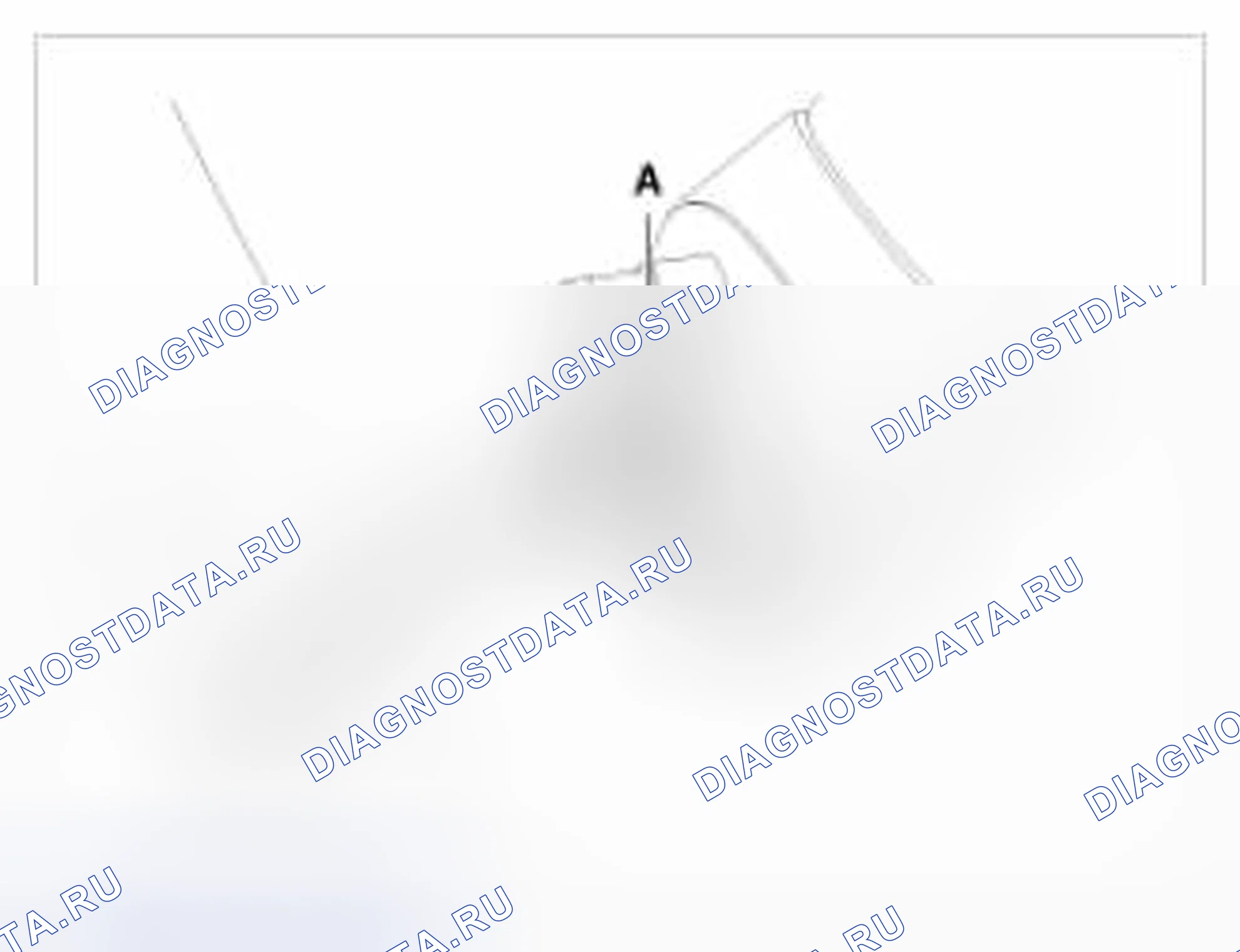 Рис. 95. BMW 6 серия F06/F13/F12