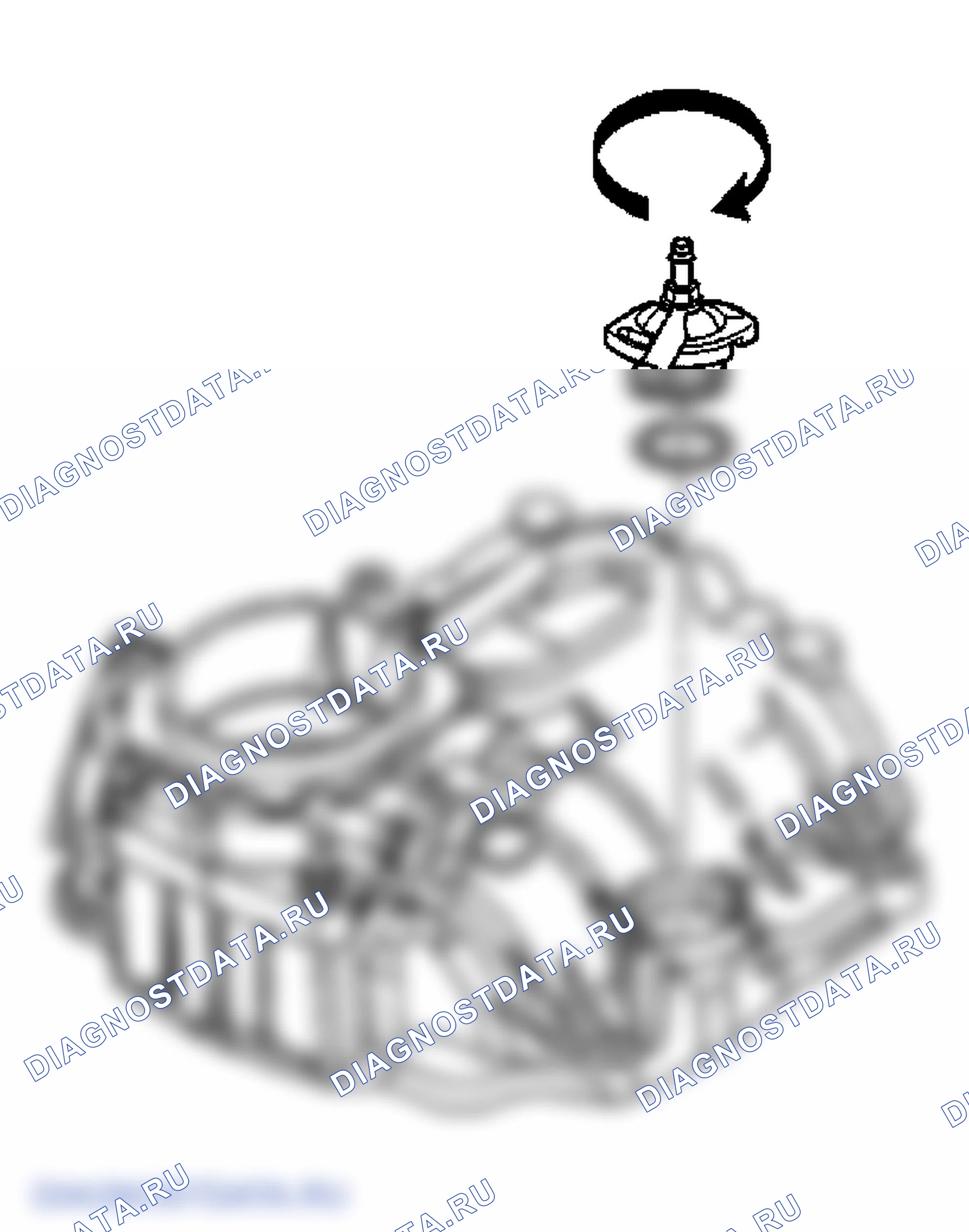 Рис. 10. GMC Savana Special G3500 