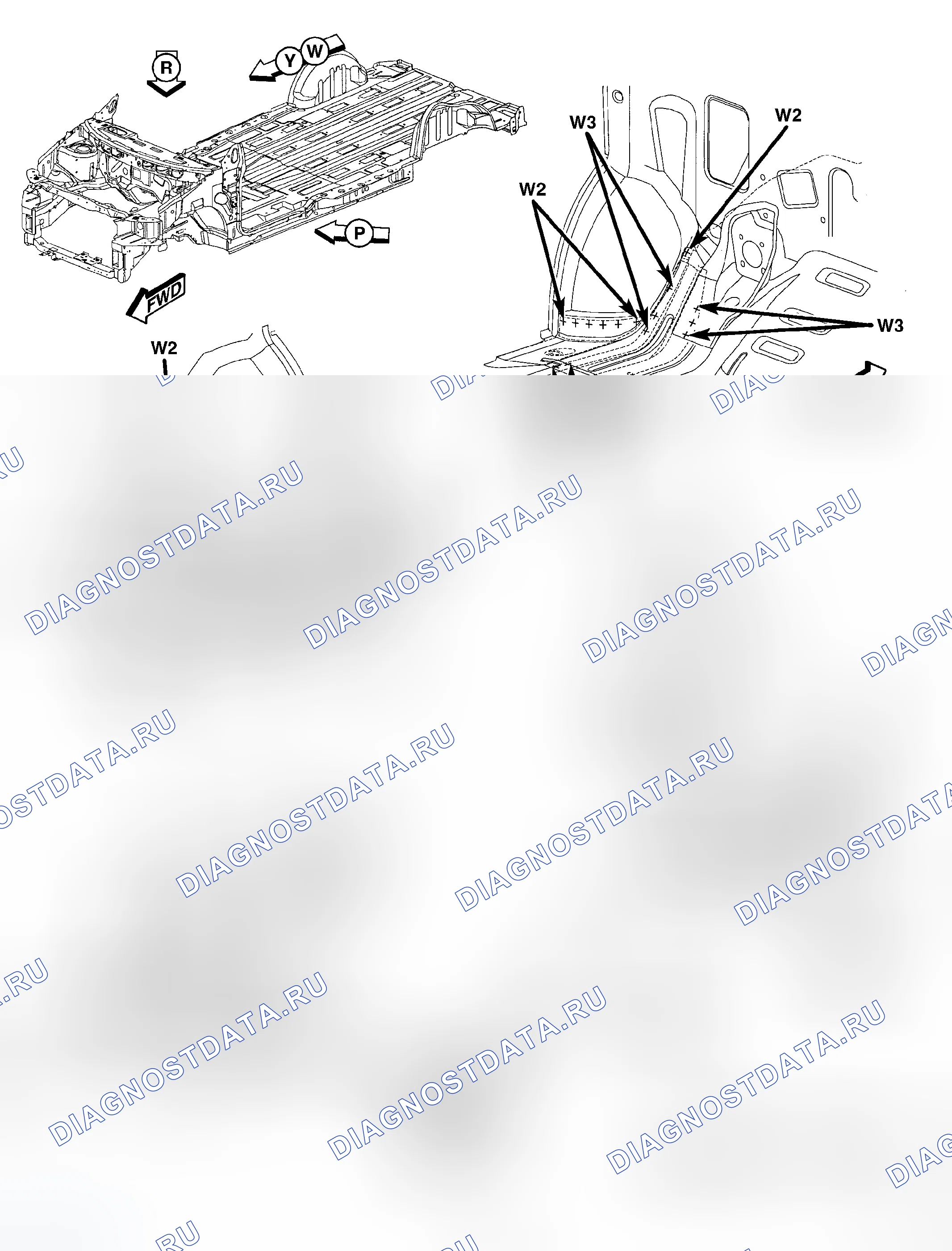 Рис. 211. Dodge Caravan IV