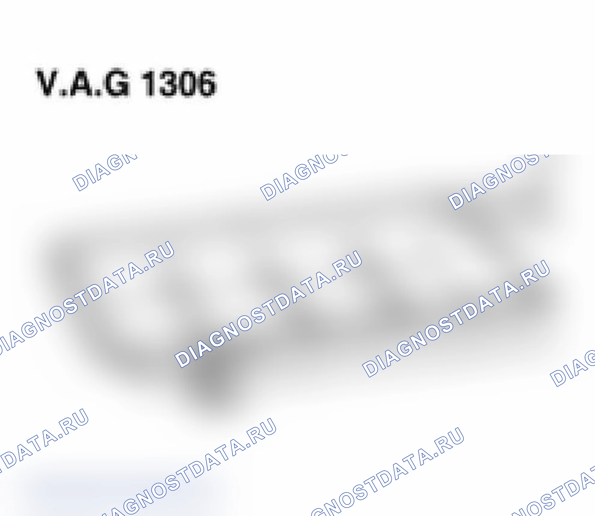Рис. 200. Audi A6 C5 рестайлинг