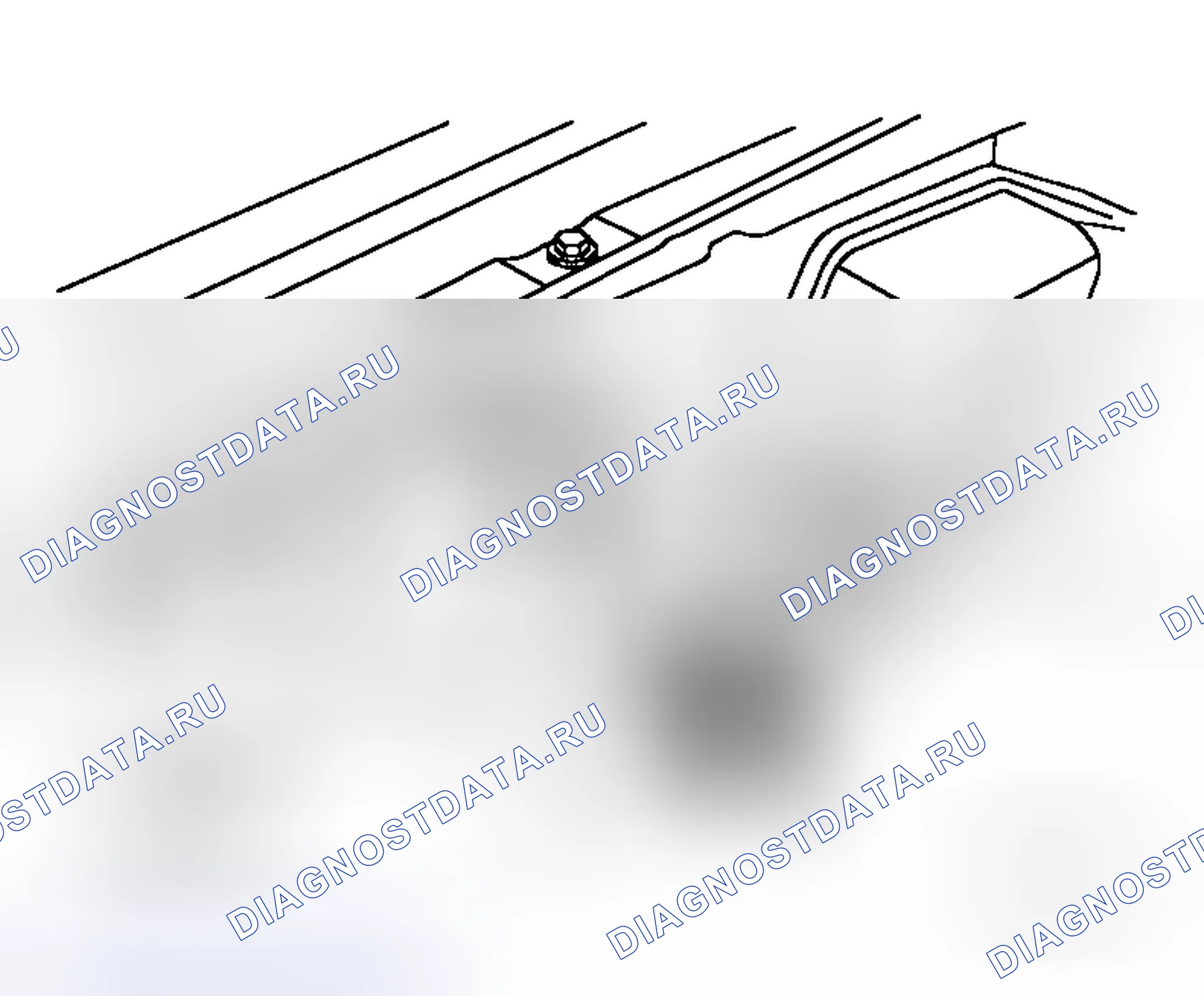 Рис. 19: Удаление. Honda Jazz I