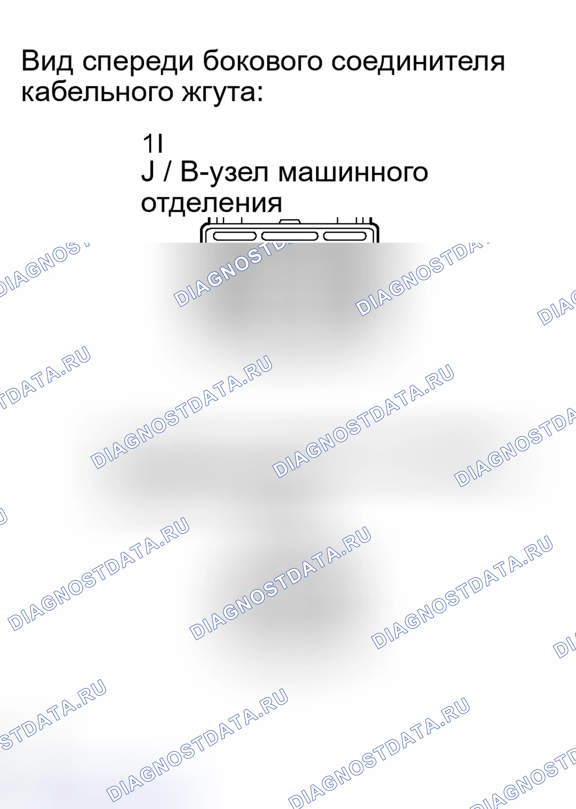 Рис. 3. Toyota Avalon XX30