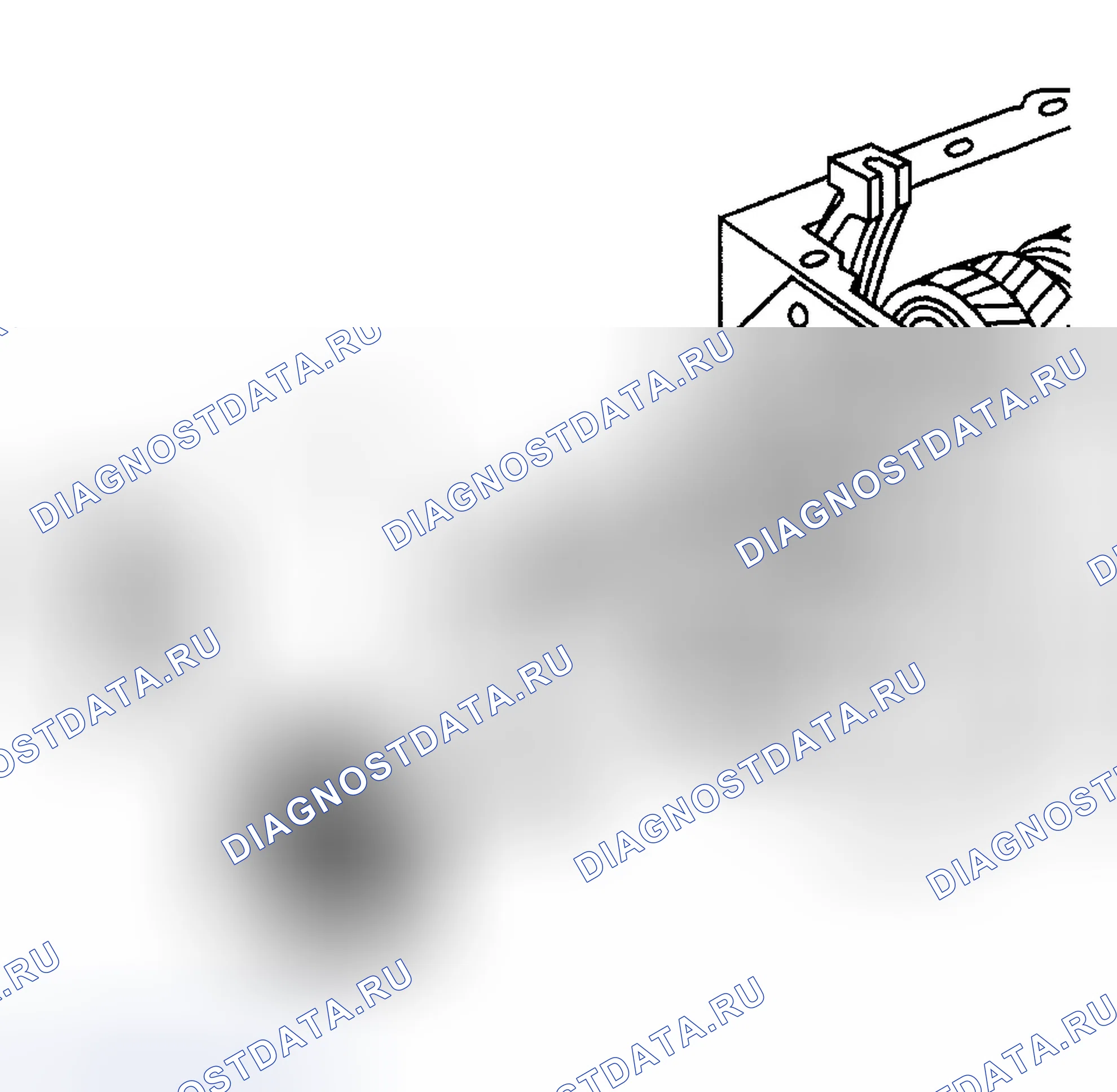 Рис. 253. Chevrolet Silverado 2500 