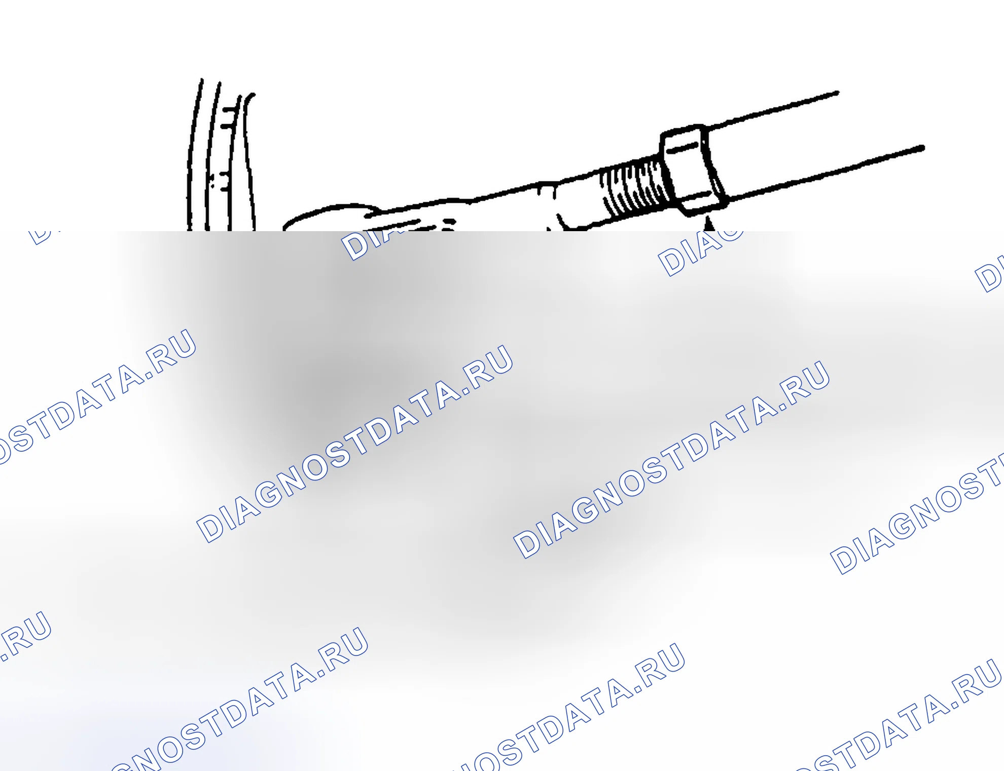 Рис. 113: Установка. Ford Pickup F250 Super Duty I