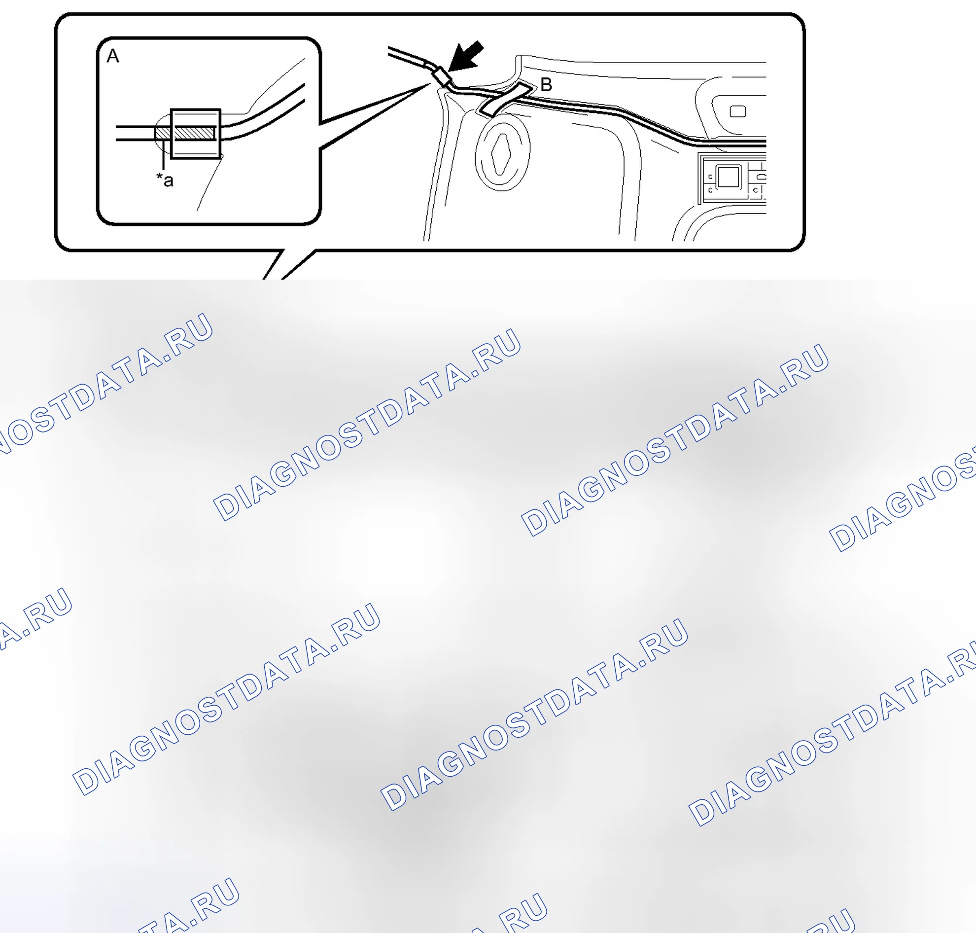 Рис. 34: МОНТАЖ [05 / 2013-01 / 2014]. Scion tC II рестайлинг