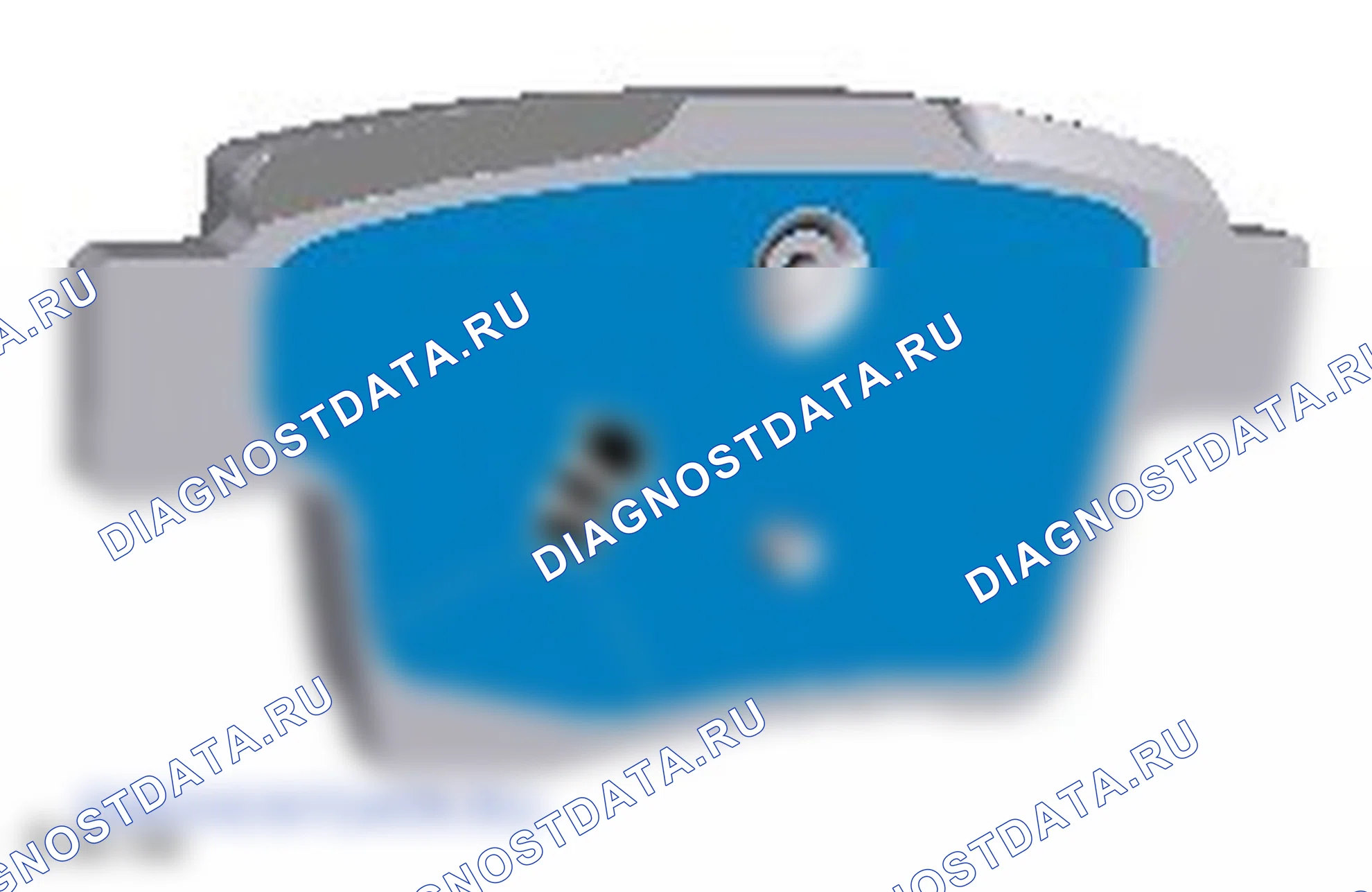 Как снять и установить тормозные колодки. Ford Galaxy III