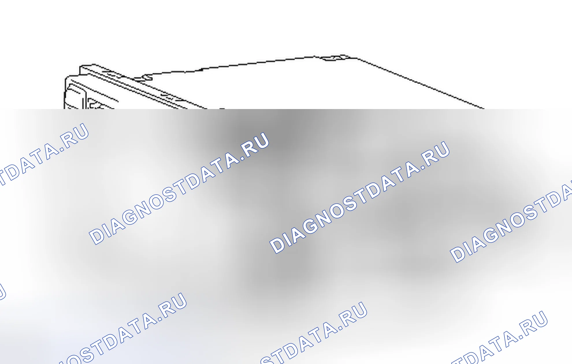 Рис. 54. Toyota RAV4 III рестайлинг
