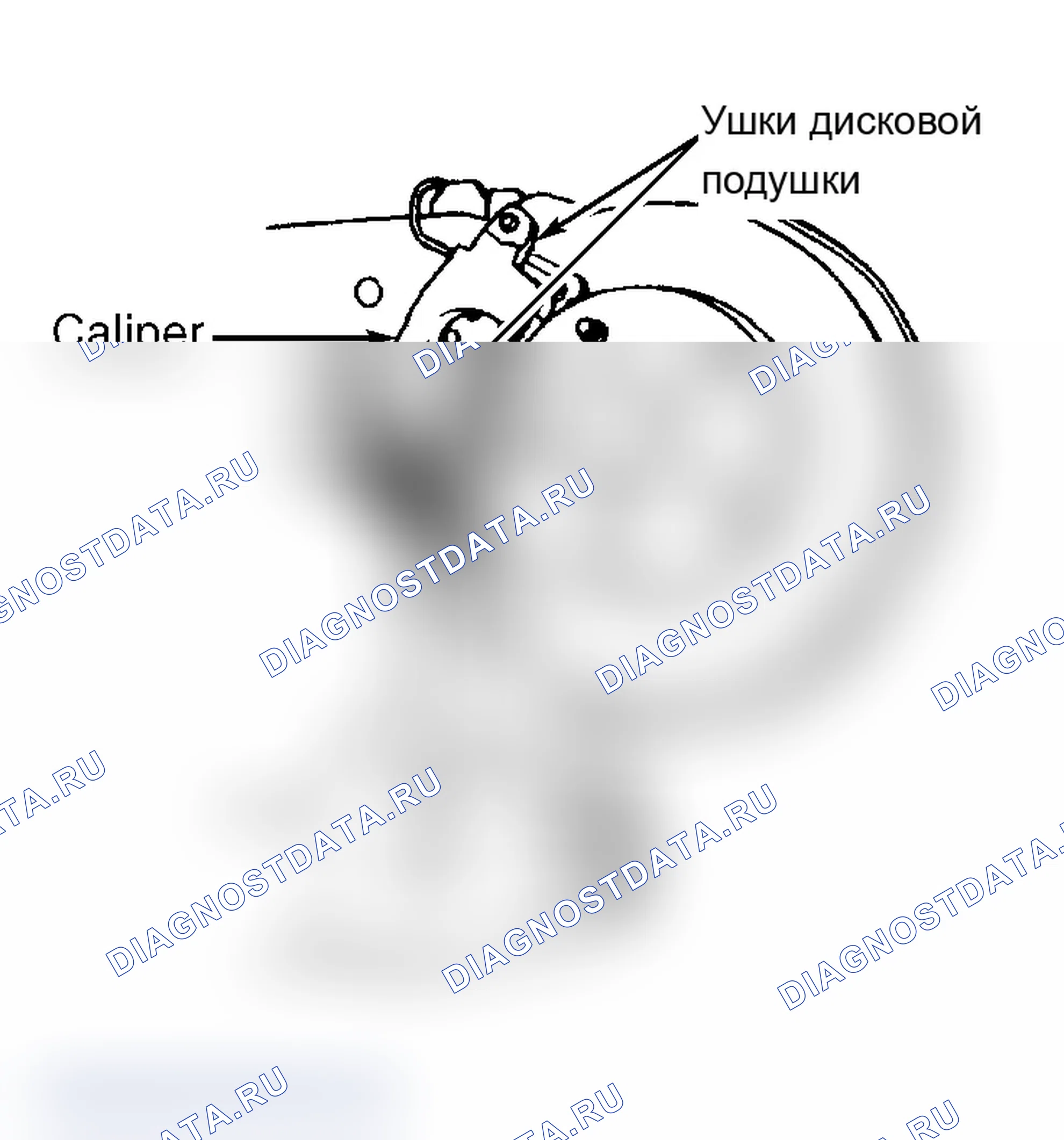 Рис. 9. Chevrolet Lumina APV I