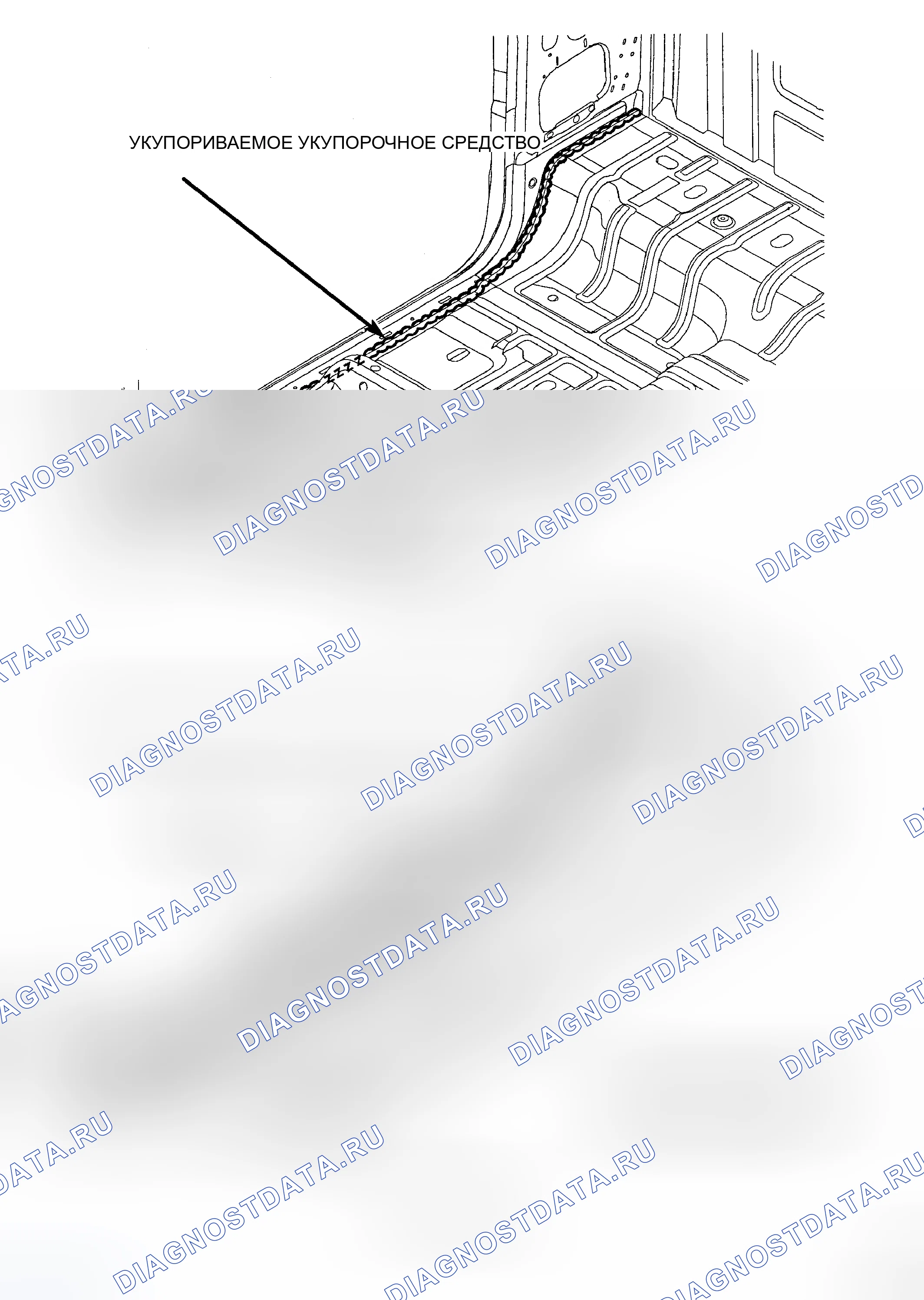 Рис. 55. Dodge Cab & Chassis R3500 HD 