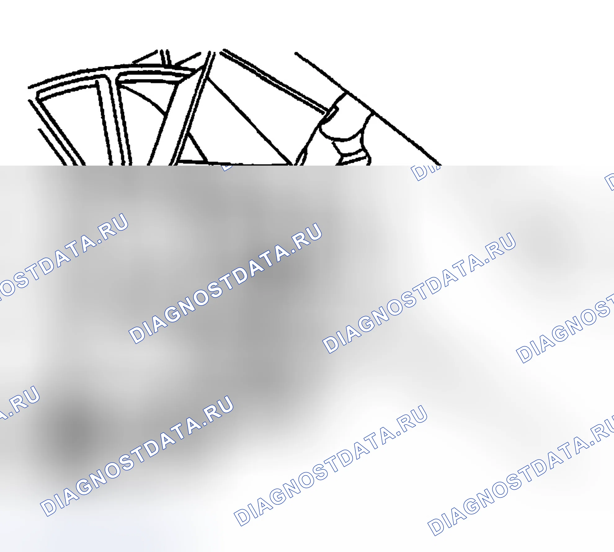 Рис. 748. Chevrolet Silverado 1500 HD 