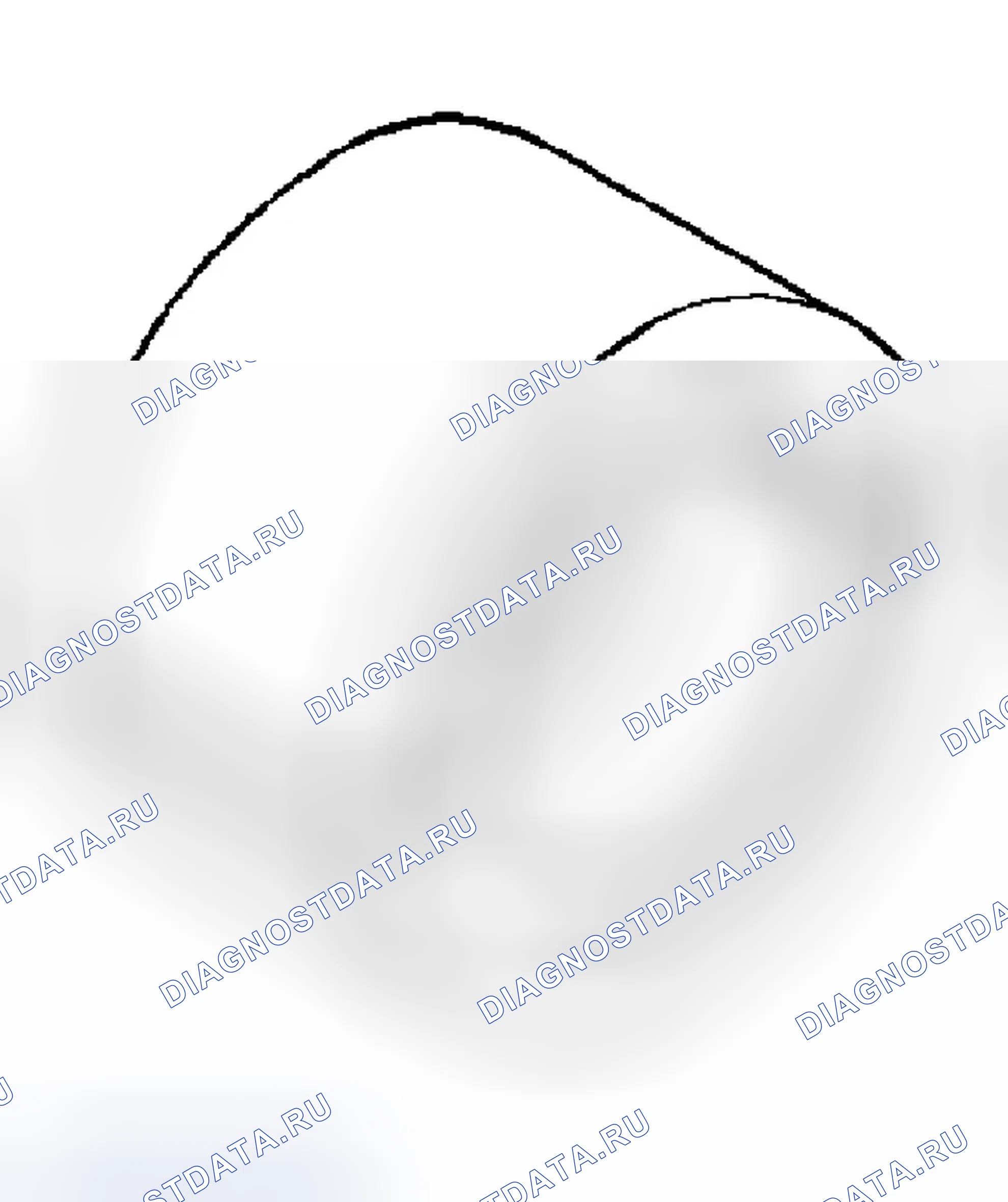 Рис. 166. Dodge Pickup R2500 