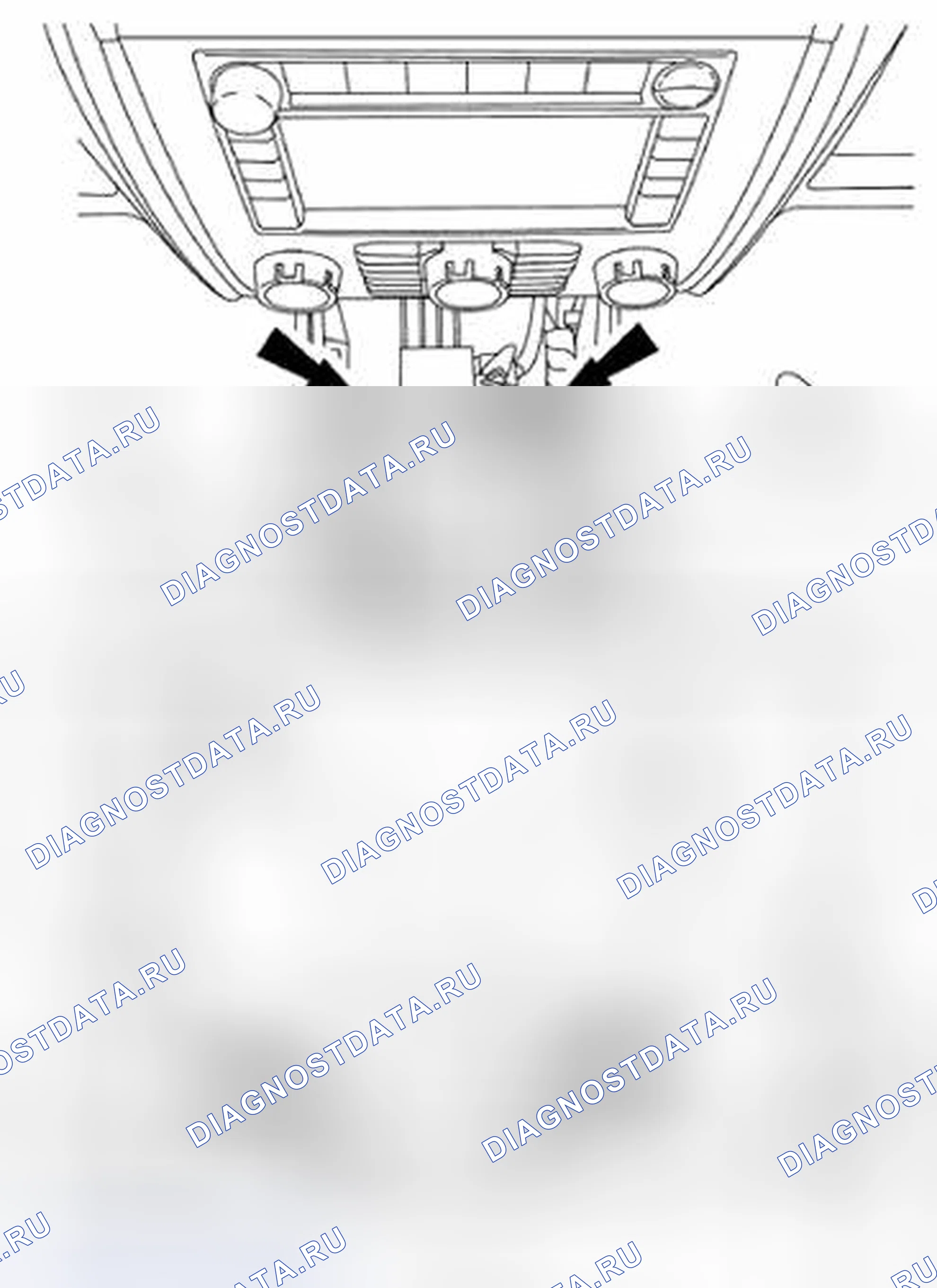 Рис. 816. Mazda Tribute II