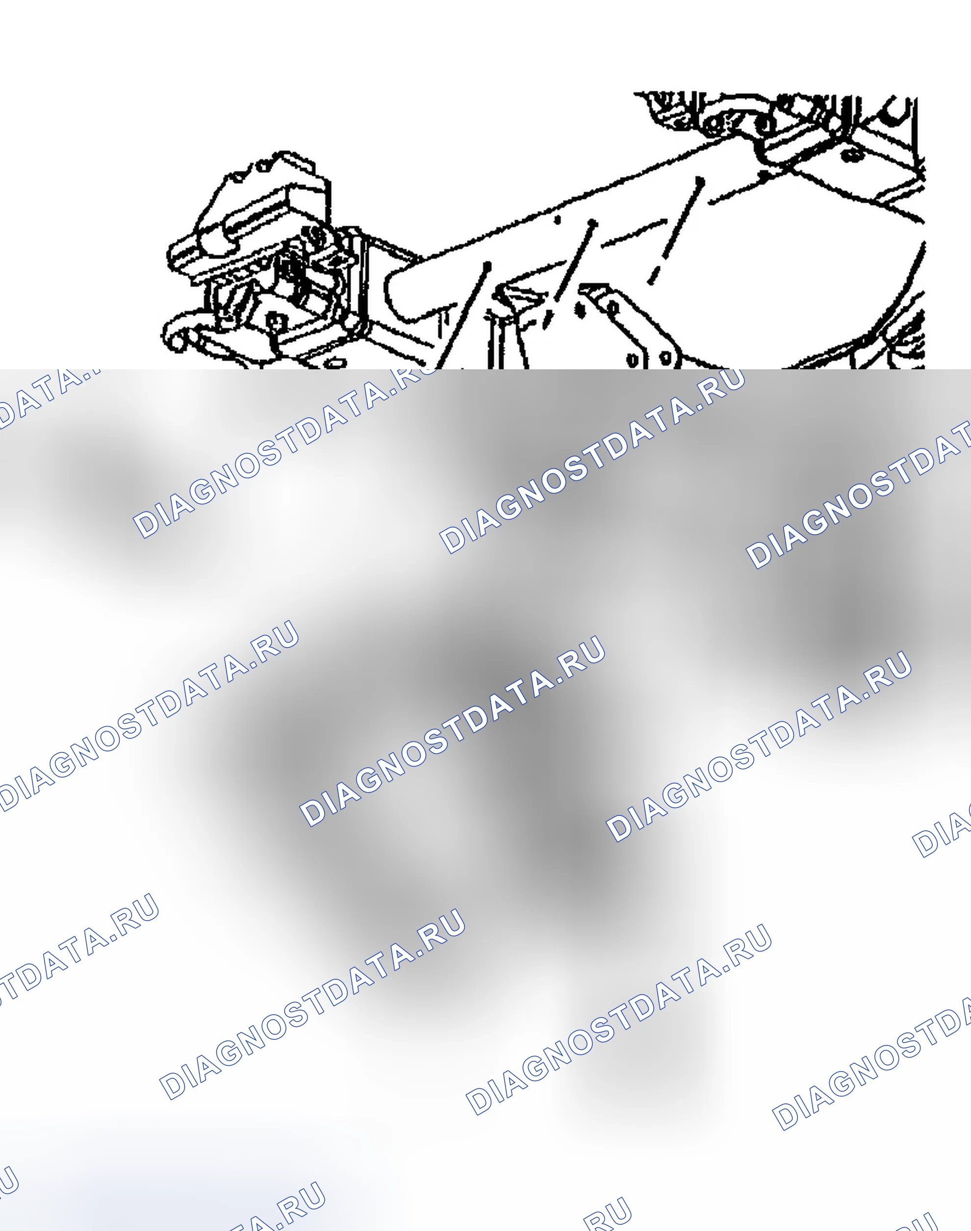 Рис. 984. Chevrolet Silverado 1500 HD 