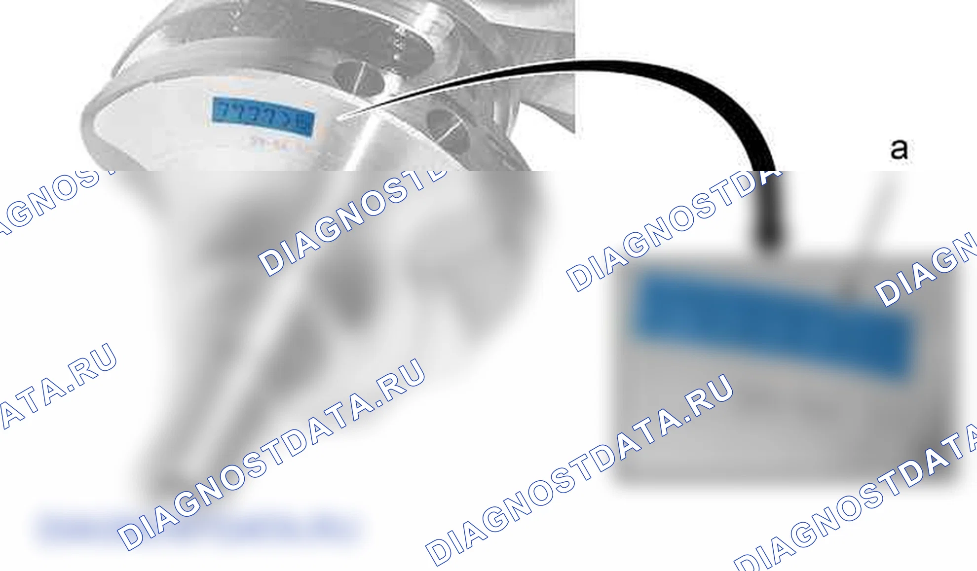 Подбор парных деталей: вкладыши подшипников — b1cm02cd. Peugeot 607 I