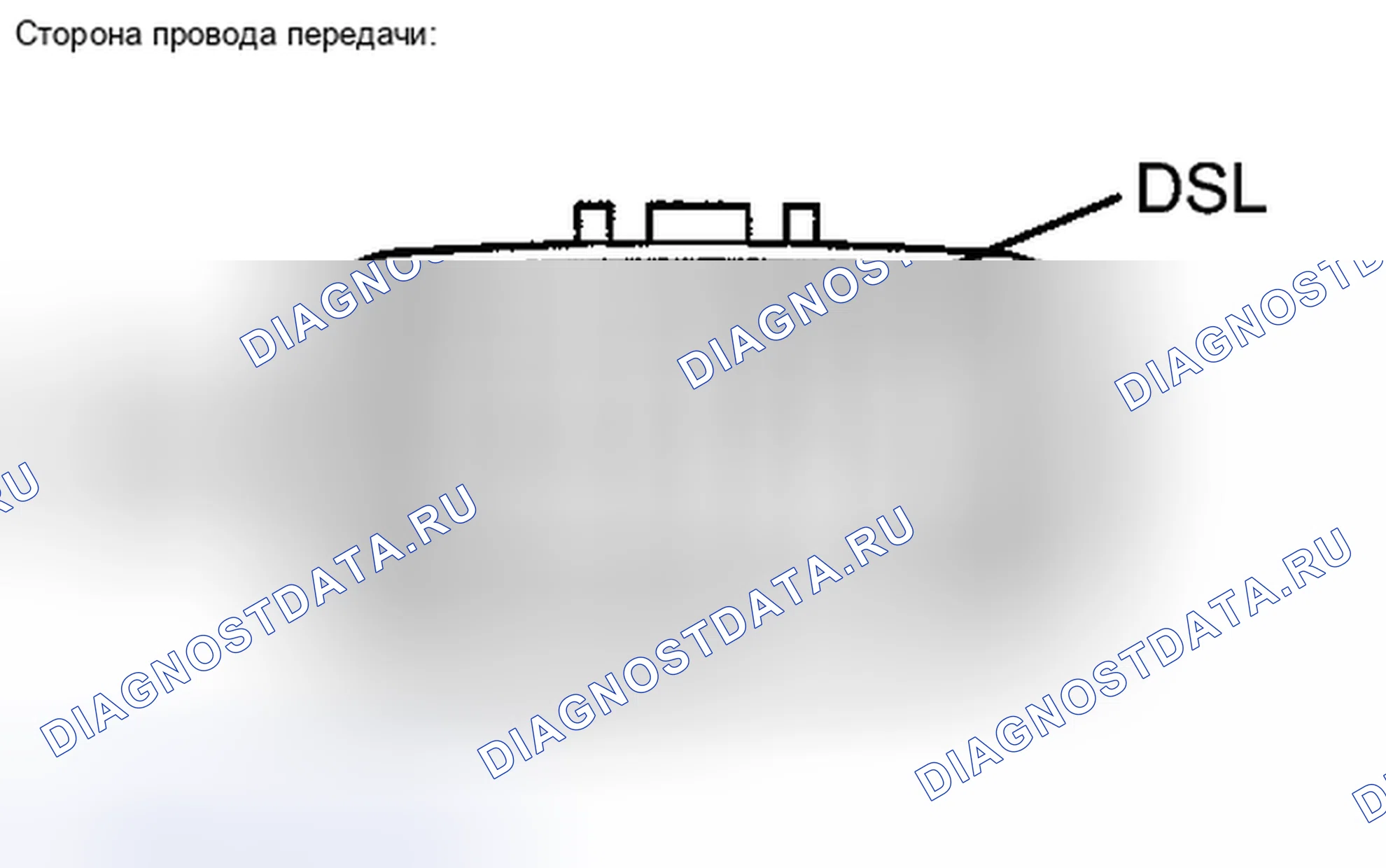 Рис. 205: ПОРЯДОК ВЫПОЛНЕНИЯ РАБОТ. Kia Sorento II