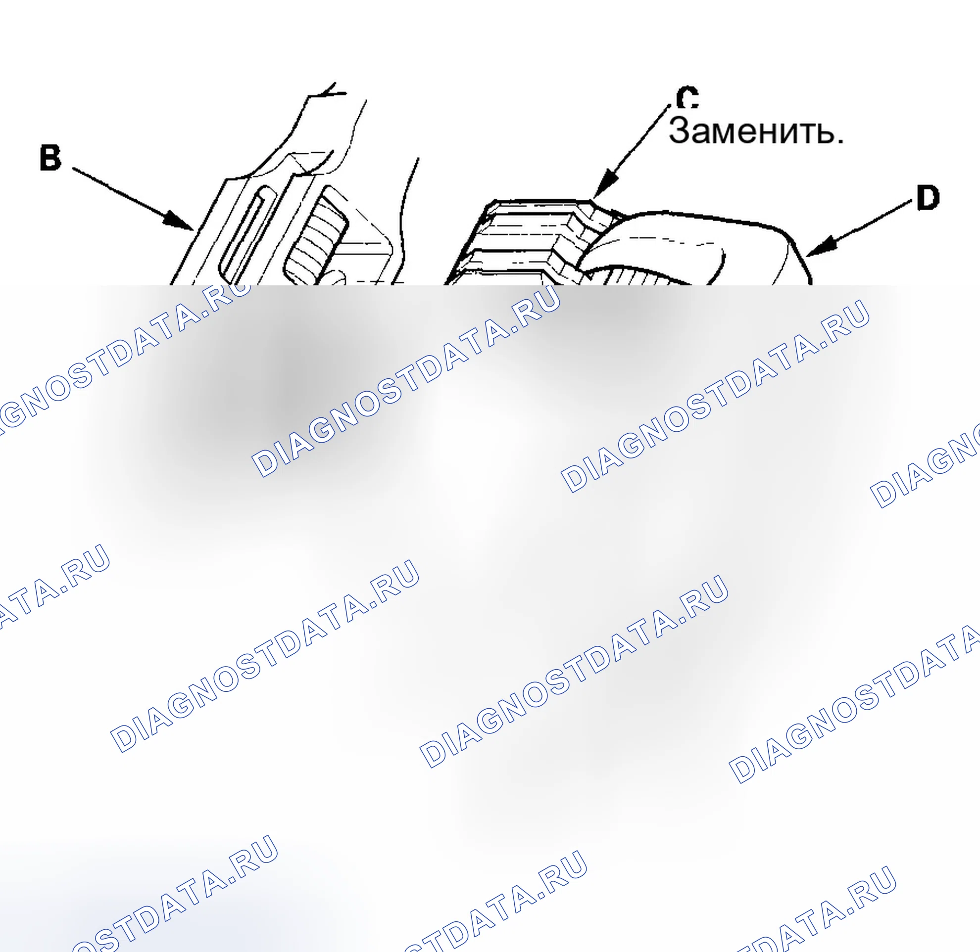 Рис. 386. Honda Element YH2
