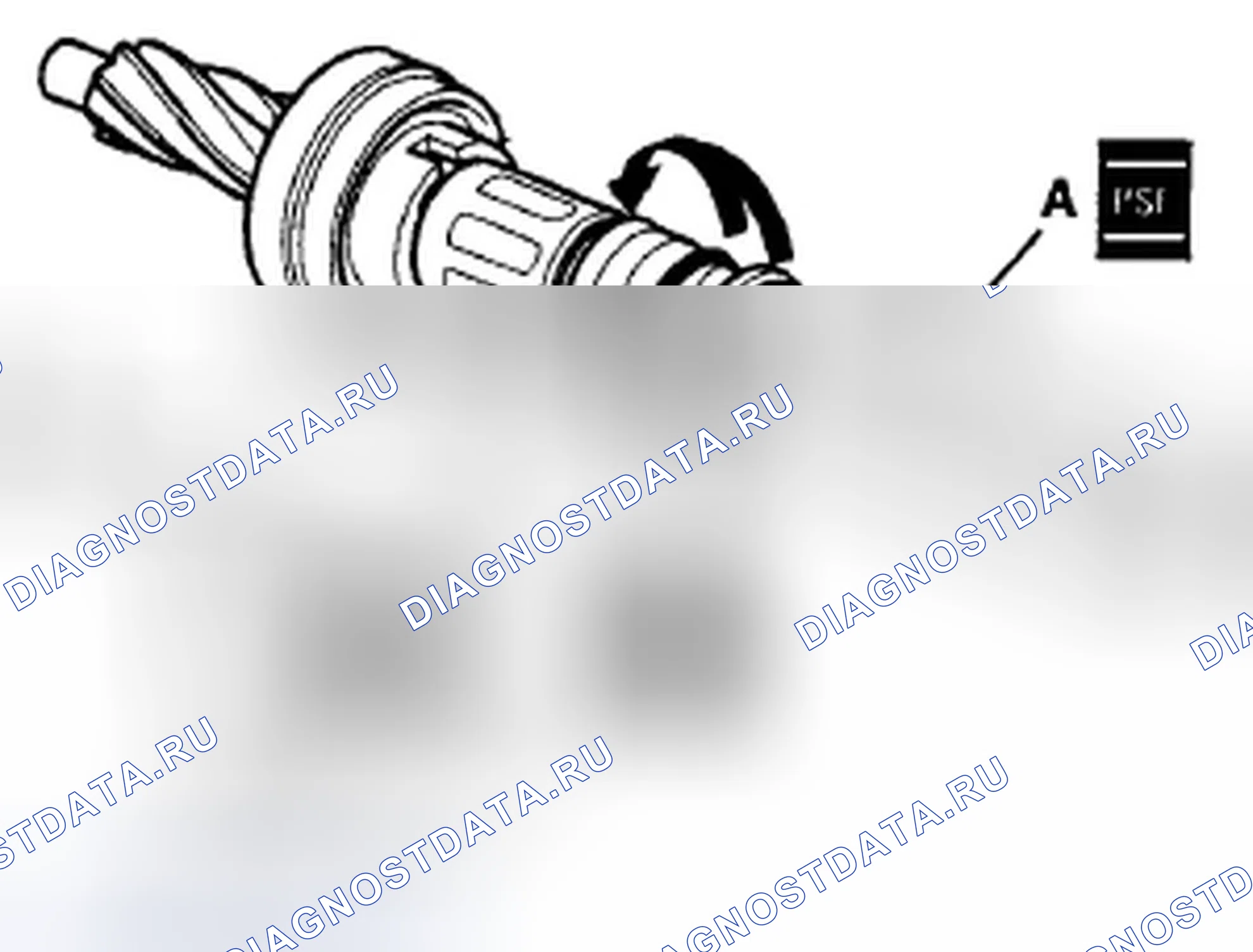 Рис. 132. Honda Ridgeline I рестайлинг