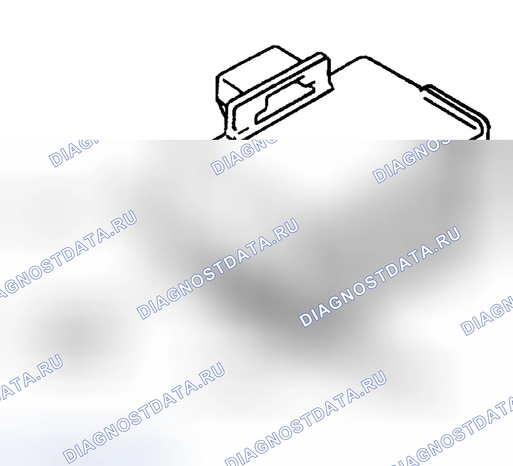 Рис. 1. GMC Envoy I