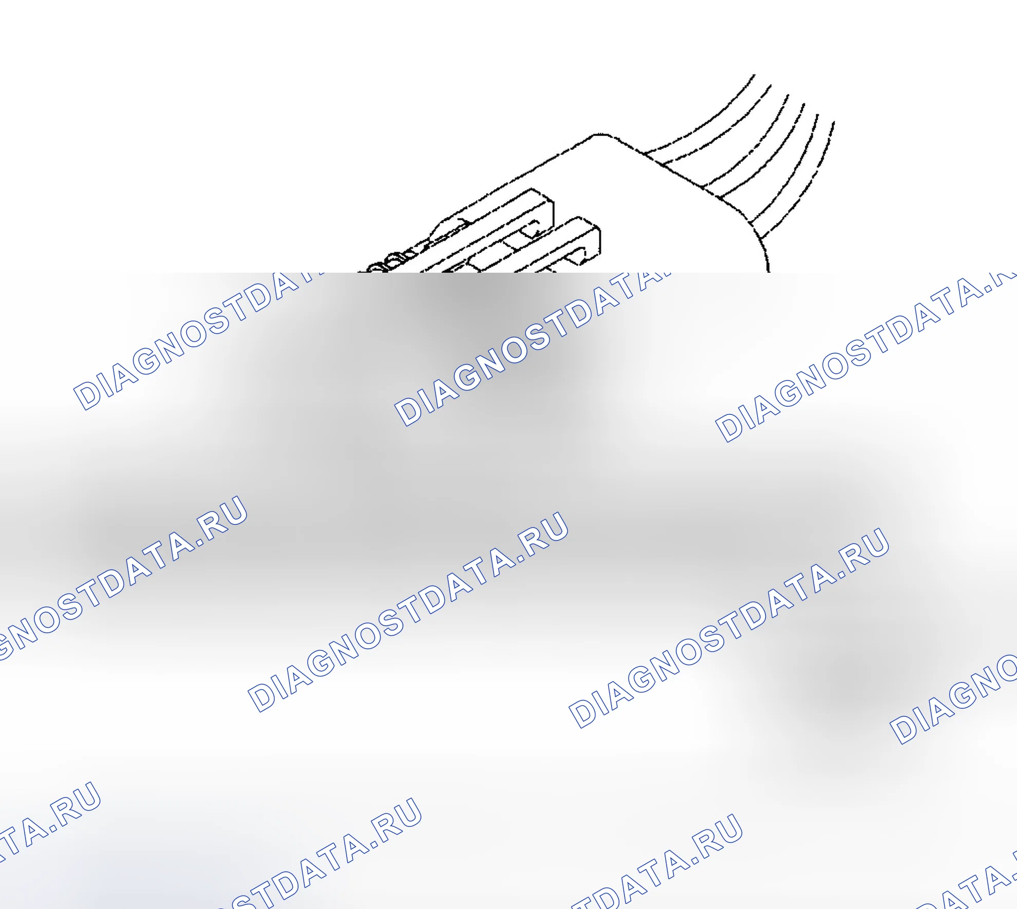 Рис. 18. Dodge Ram Wagon B3500 
