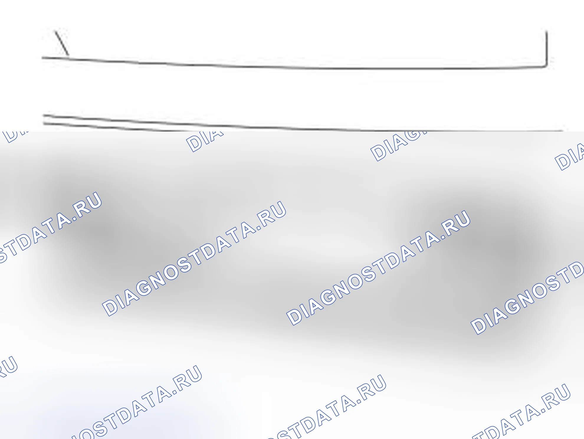 Рис. 231: ПРИМЕНИТЬ К АВТОМОБИЛЯМ С ПОМОЩЬЮ ПАРКОВКИ. Volvo S80 II рестайлинг
