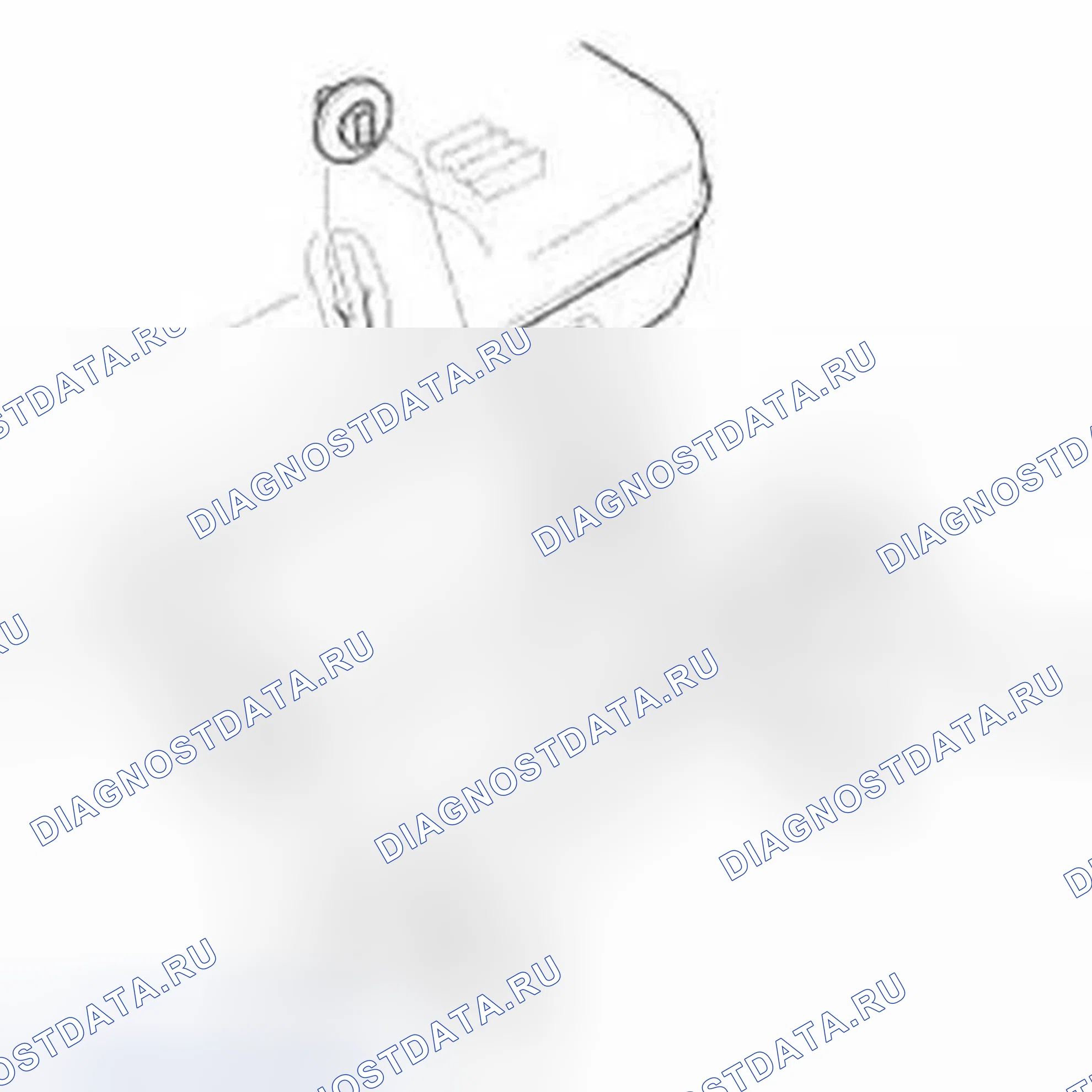 Рис. 824. Honda Civic IX