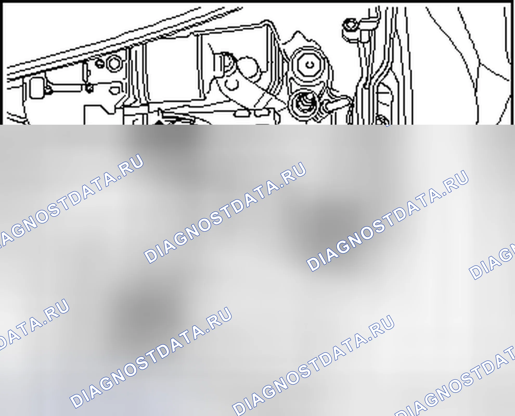 Рис. 99. Volkswagen Golf Mk6
