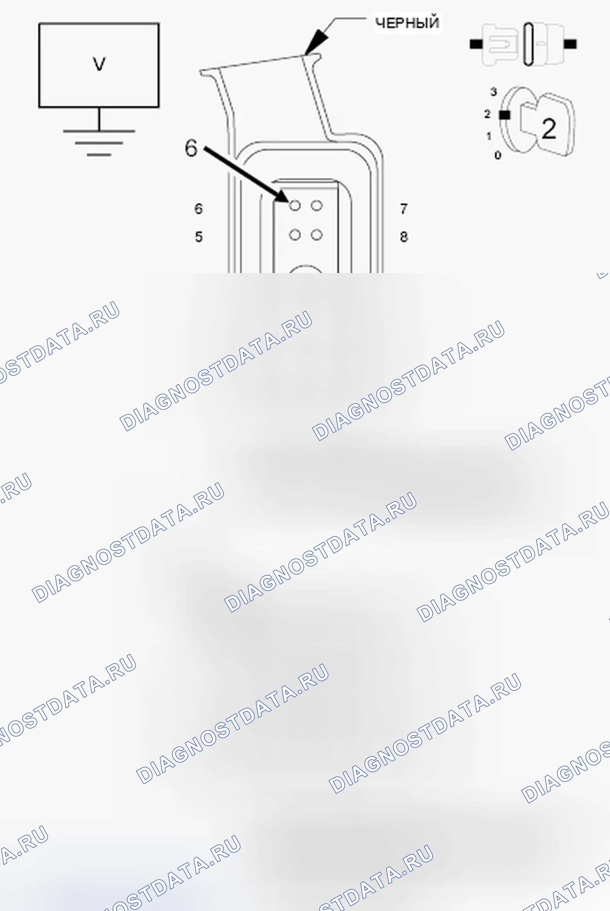 Рис. 437. Dodge Journey I