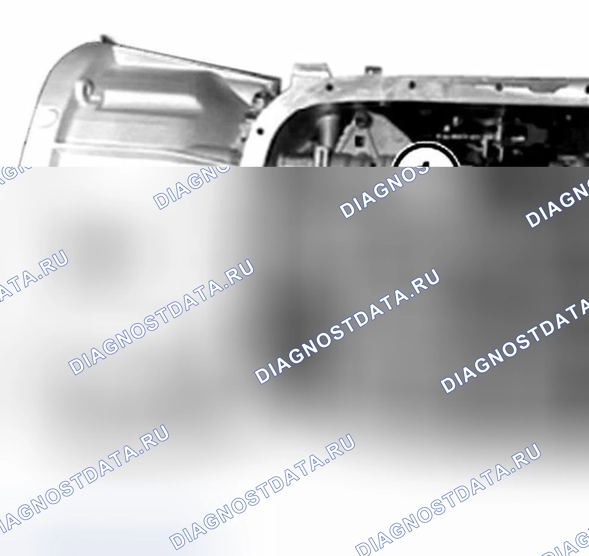 Рис. 249. BMW X3 E83