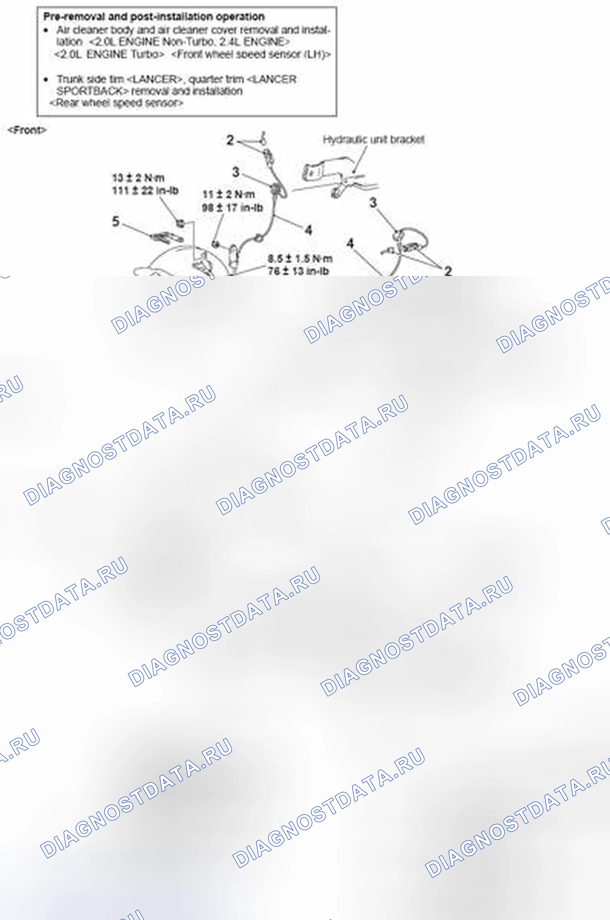 Рис. 120. Mazda MX-5 NB