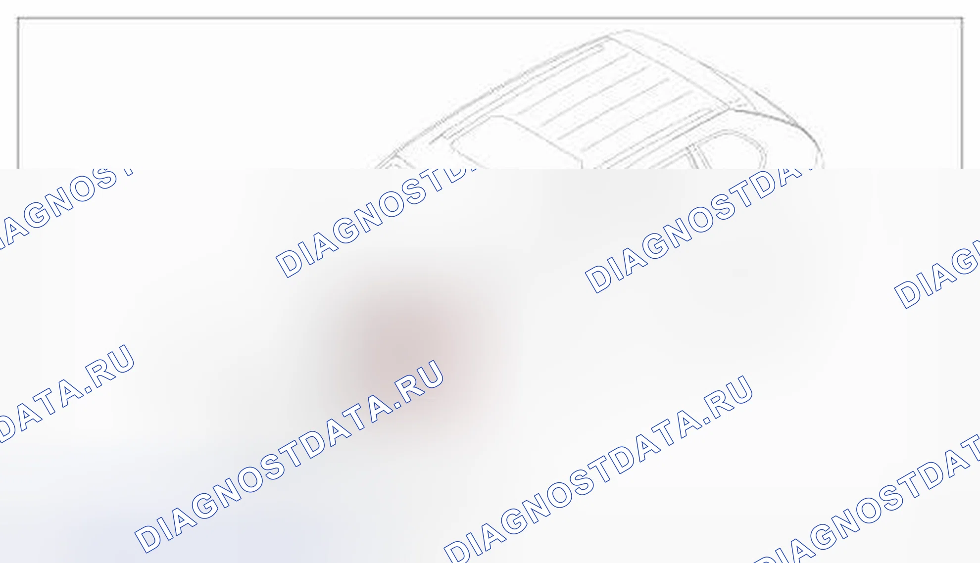 Рис. 106: Установка коробки передач. Porsche Cayenne GTS 957 рестайлинг