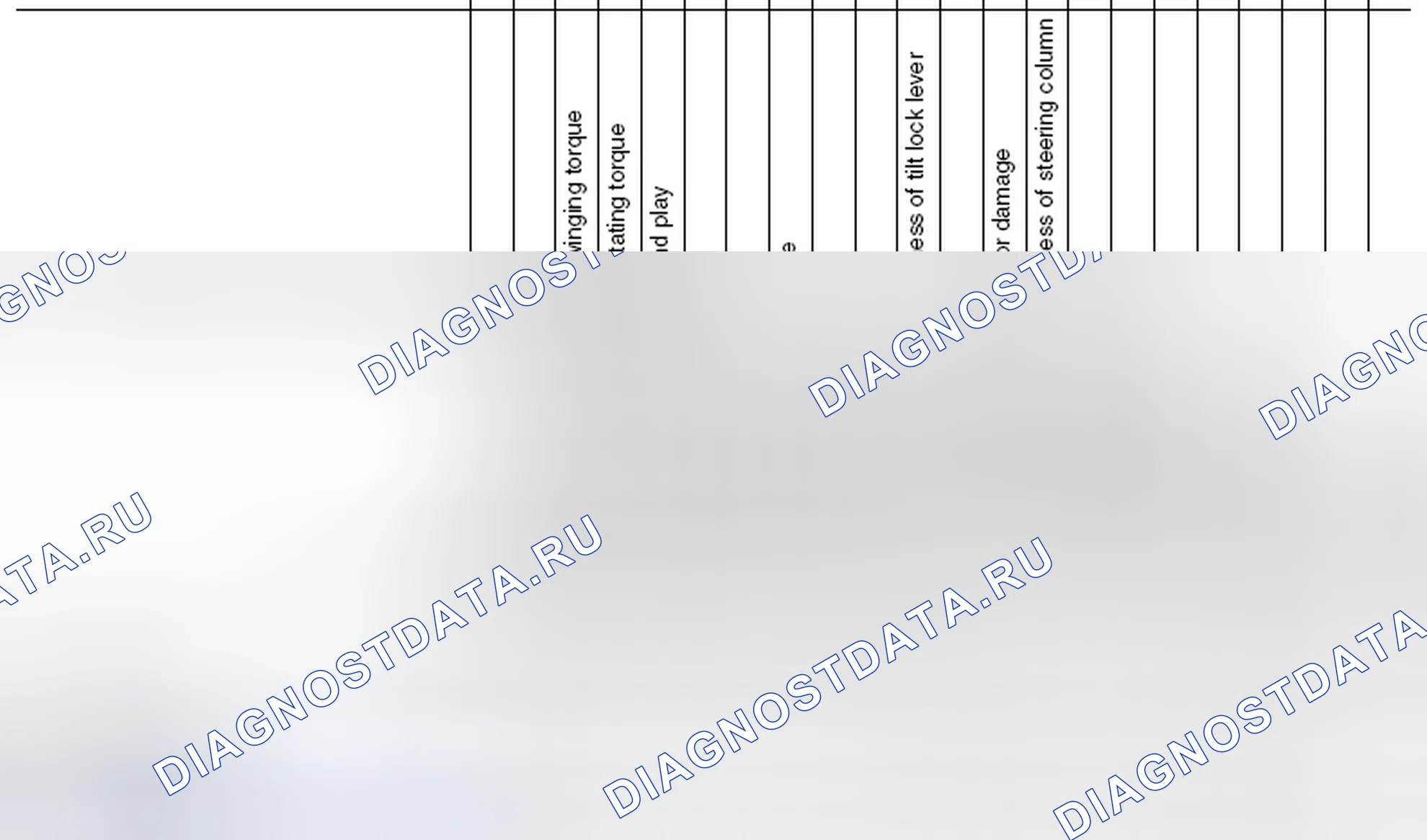 Рис. 163: МОДЕЛИ AWD. Nissan Murano Z51 рестайлинг 2