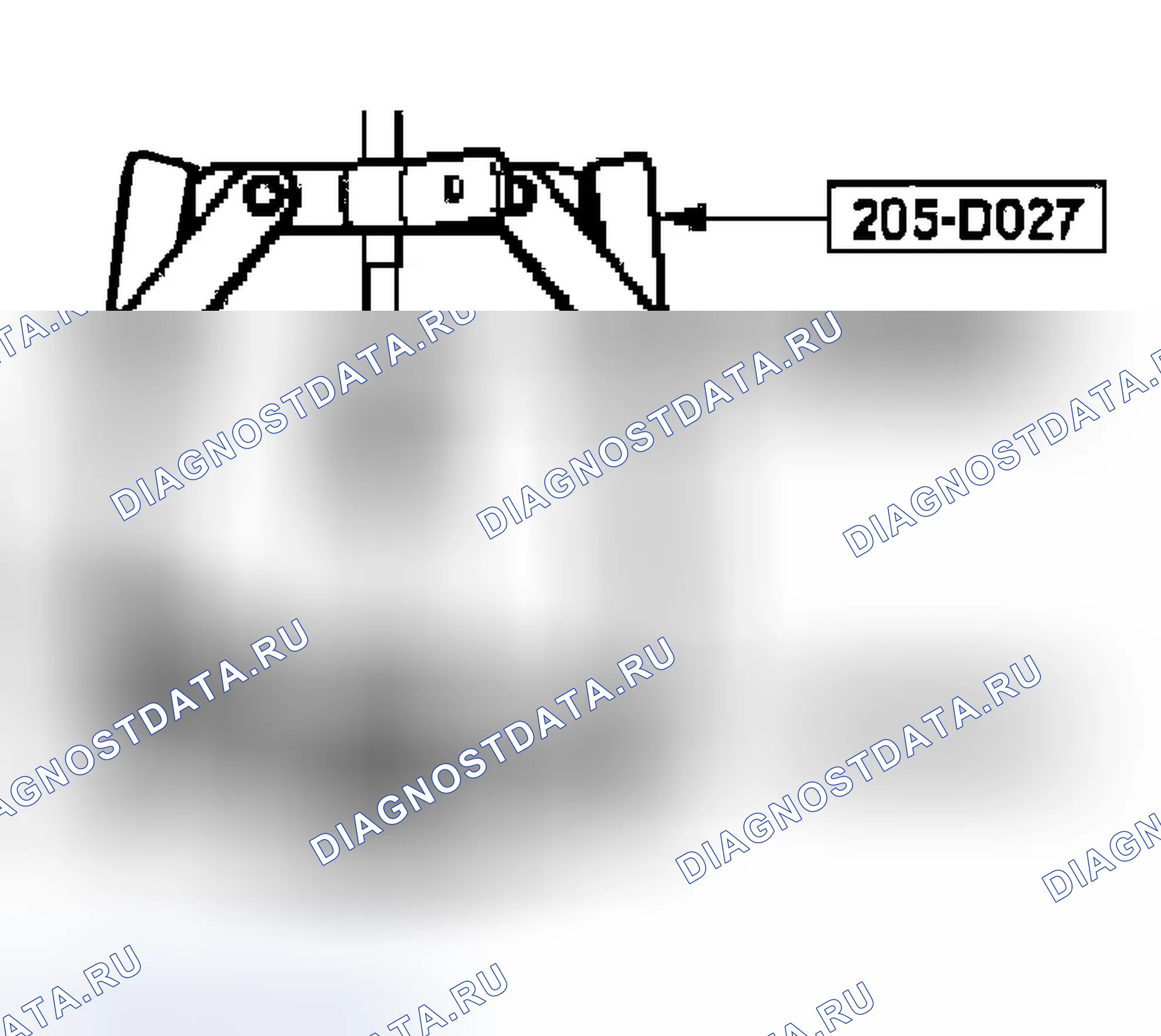 Рис. 90: Разборка. Ford Pickup F150 