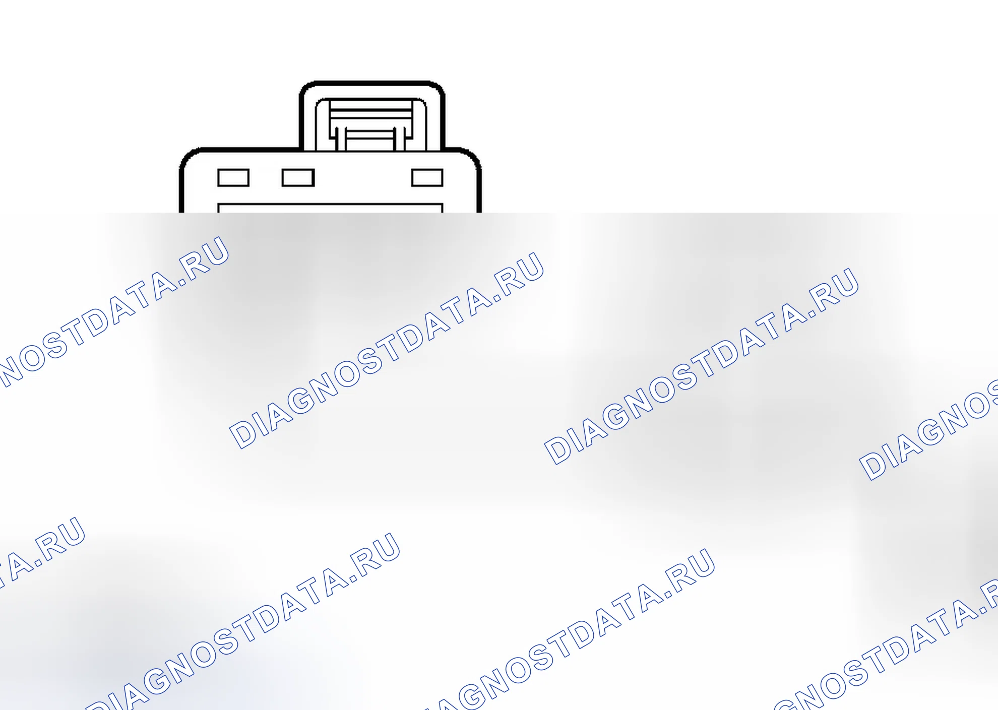 Рис. 15. Ford Cab & Chassis F350 Super Duty 