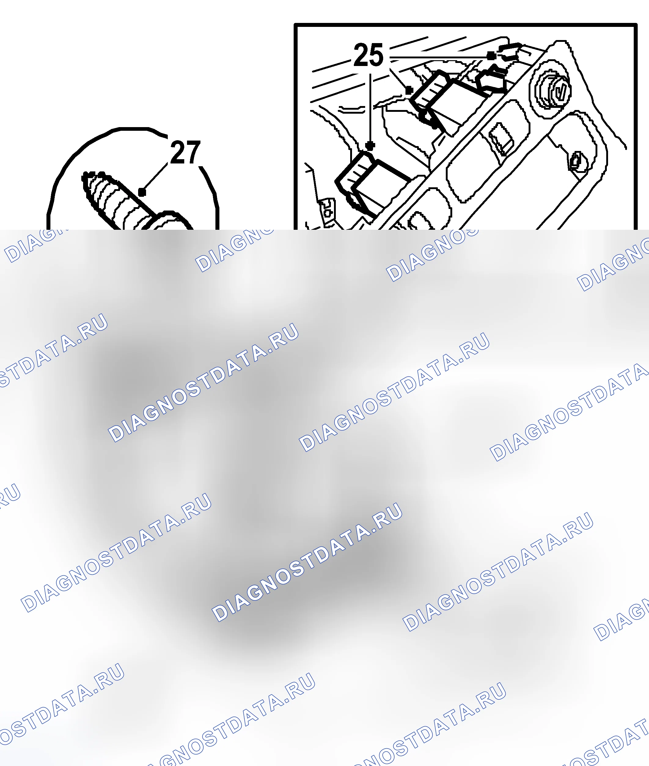 Рис. 131. Kia Picanto II рестайлинг