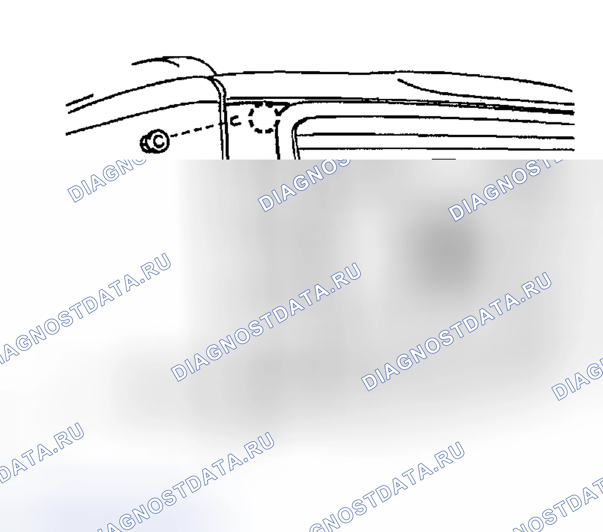 Рис. 248. Toyota Sequoia I