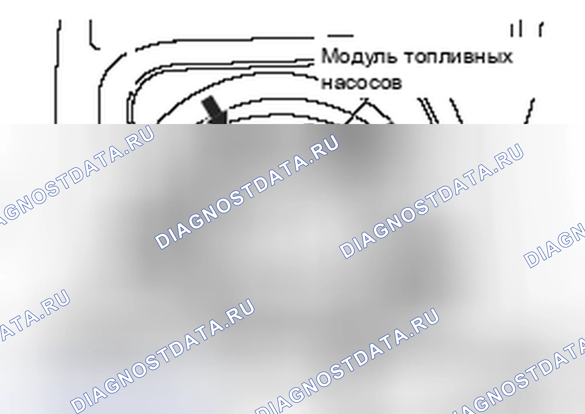 Рис. 20. Mitsubishi Lancer Ralliart X рестайлинг
