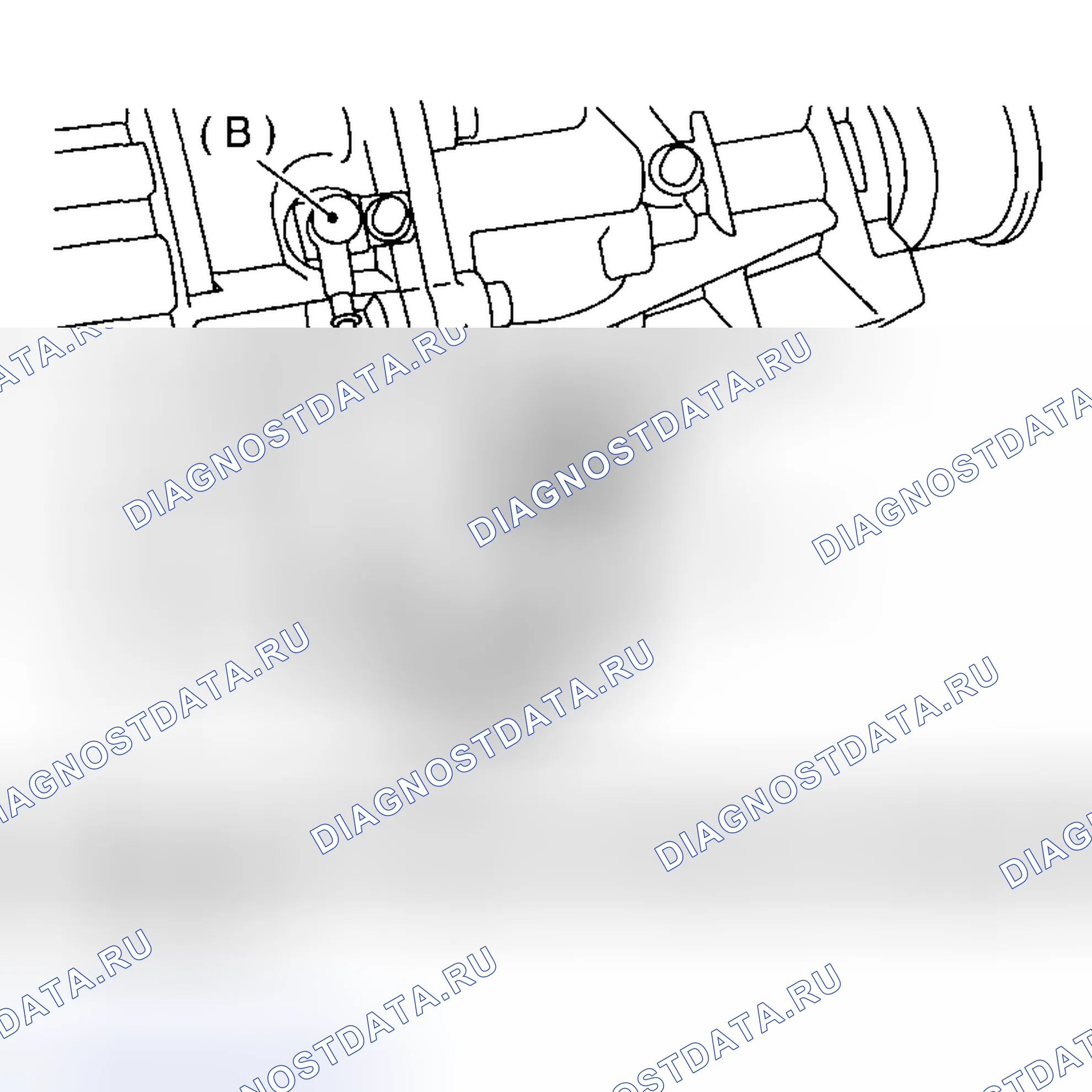 Рис. 150. Subaru Impreza GD/GC/GG рестайлинг