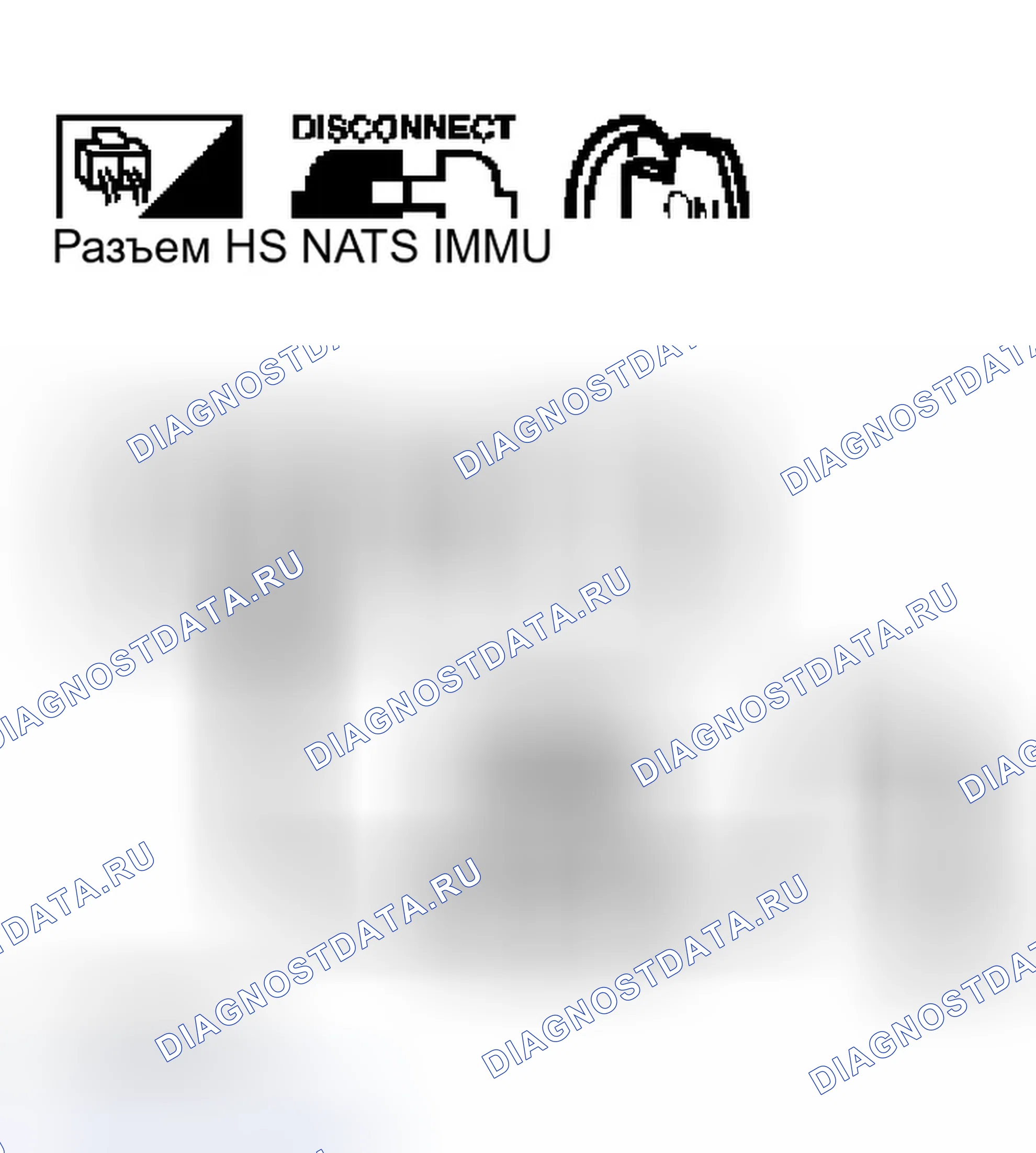 Рис. 322. Infiniti M45 II