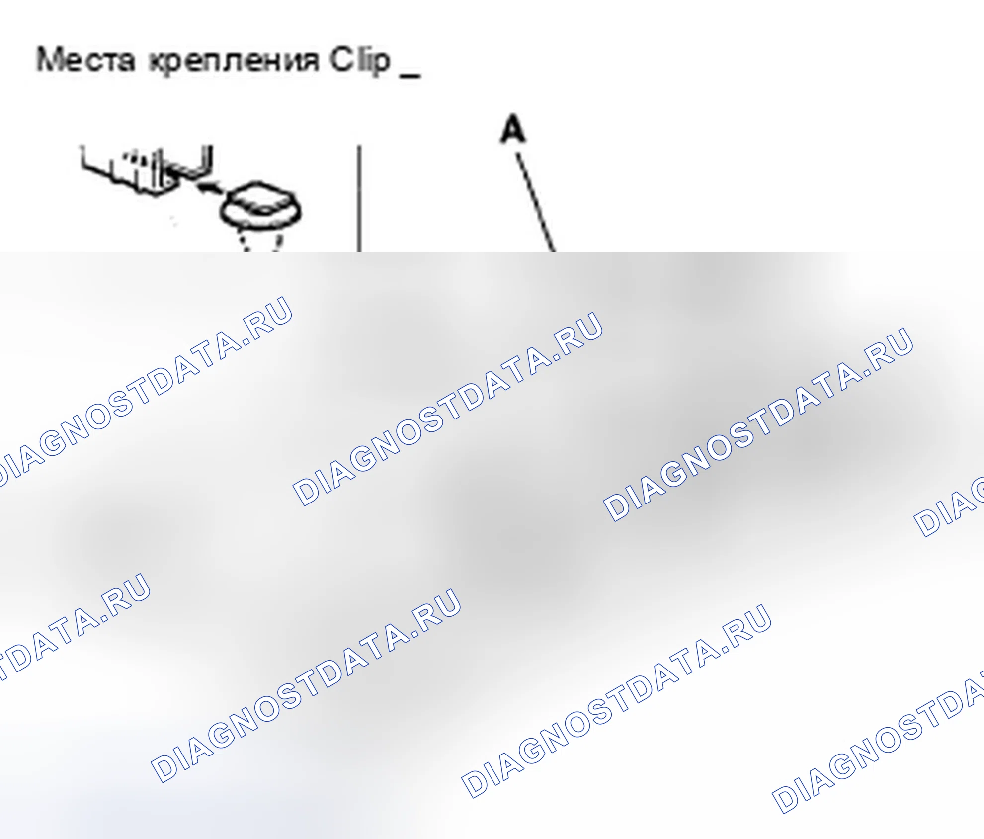 Рис. 139. Honda Element YH2 рестайлинг 2