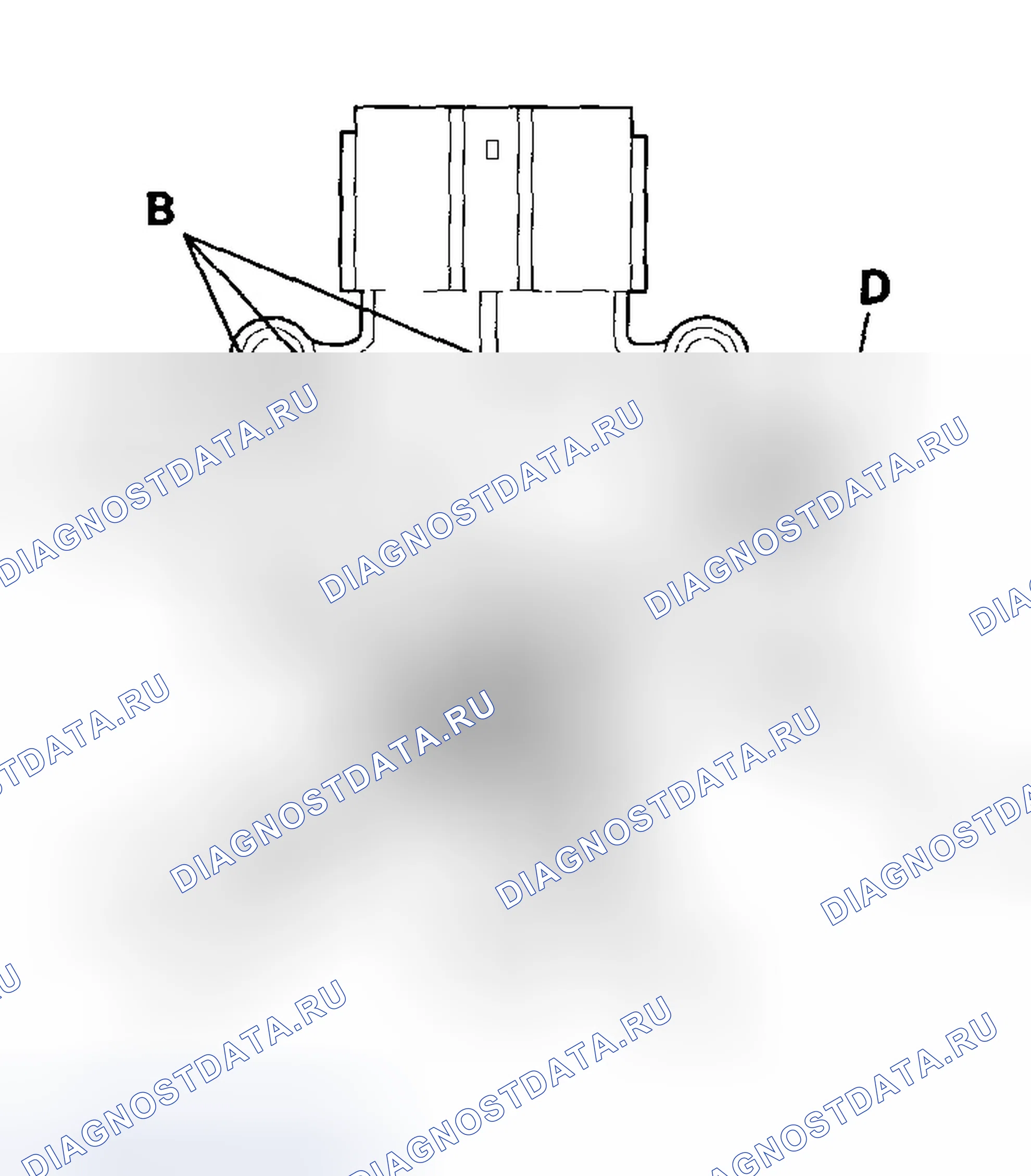 Рис. 44. Honda Element I