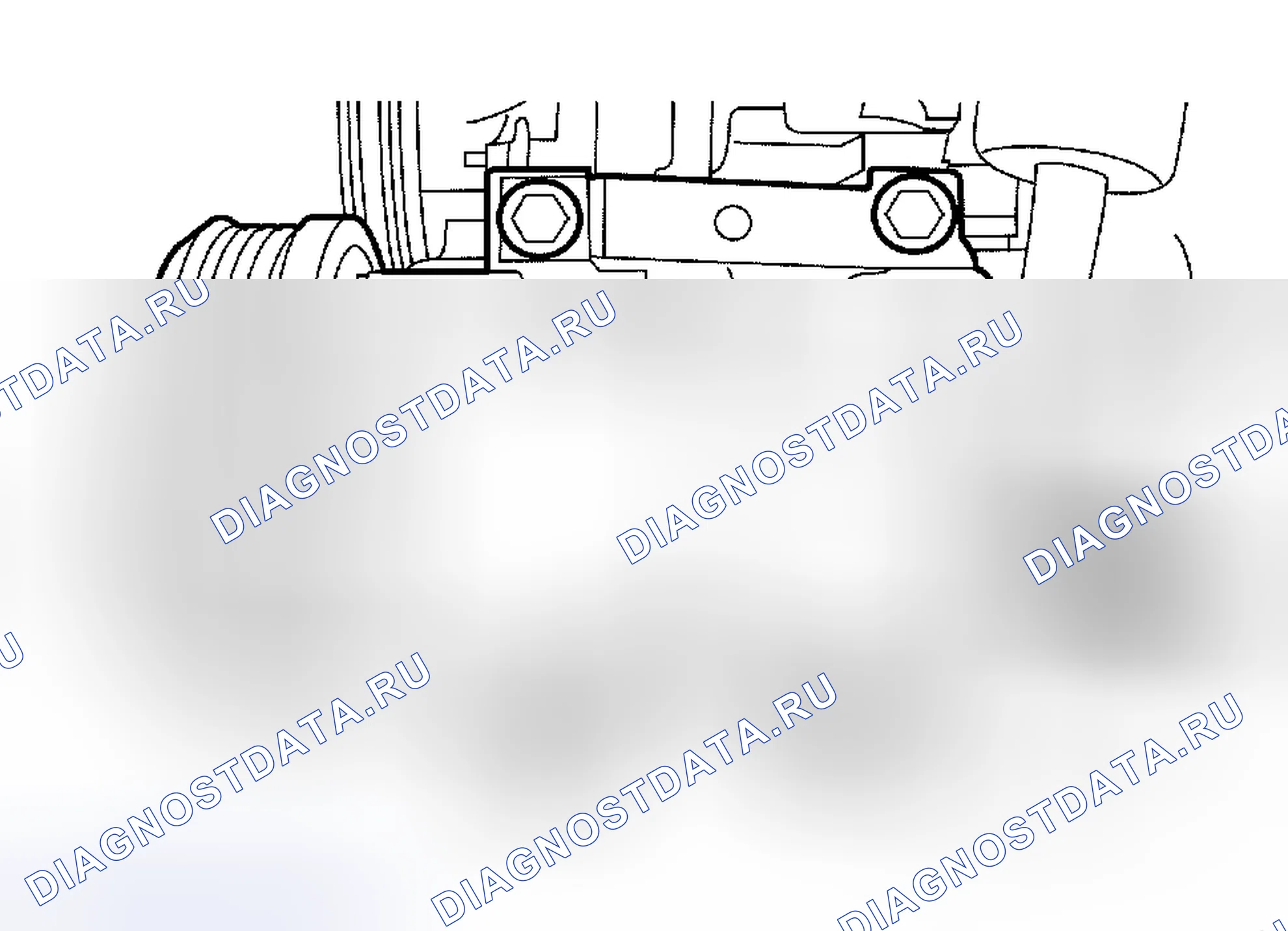 Рис. 251. Hyundai Porter IV
