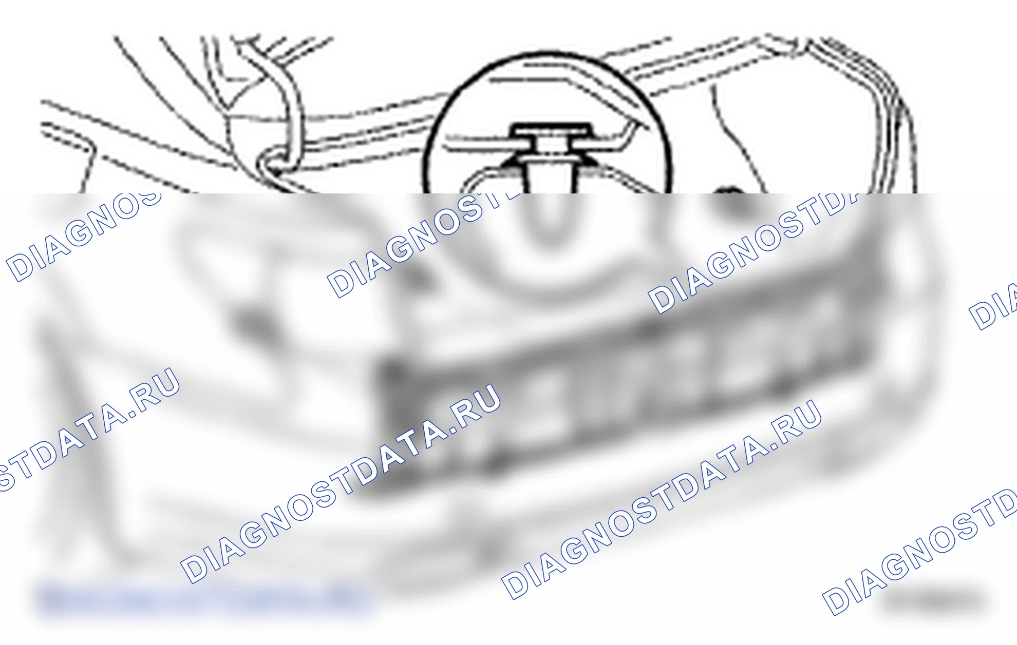 Рис. 263. Lexus LS IV