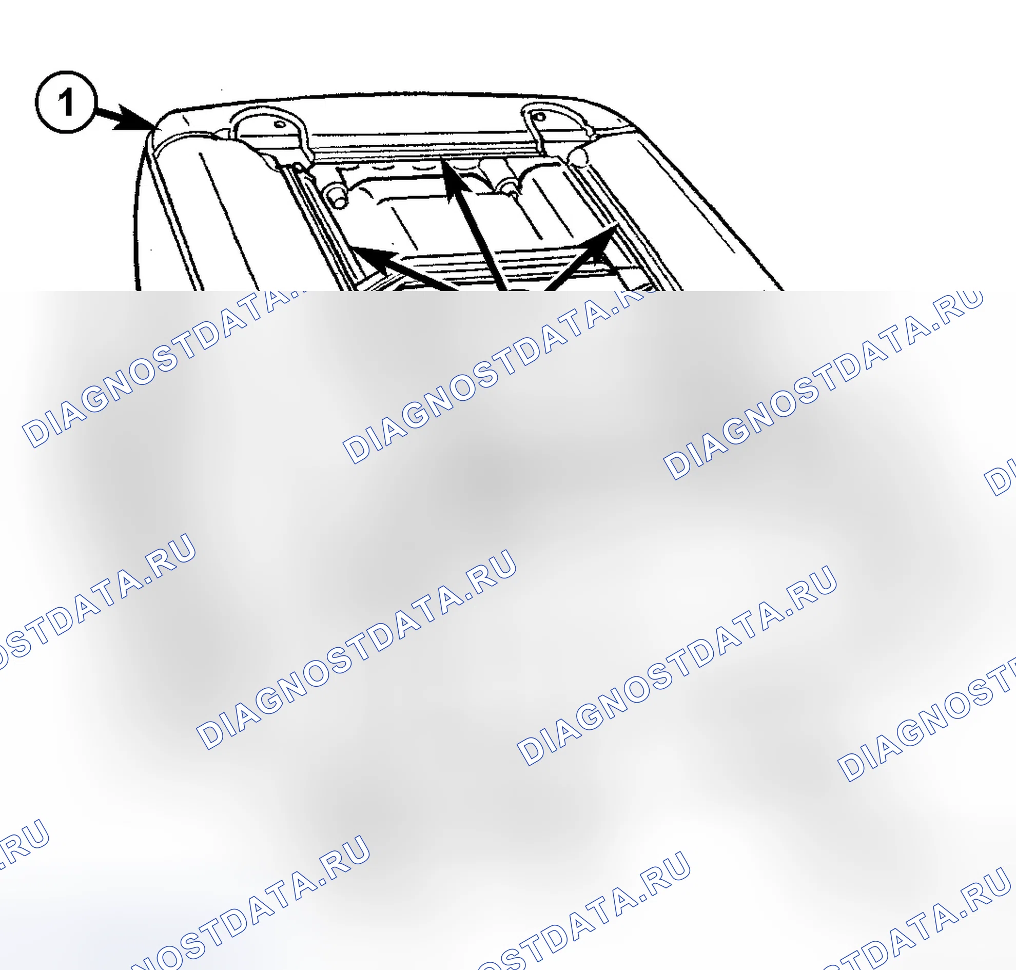 Рис. 325. Chrysler Pacifica CS