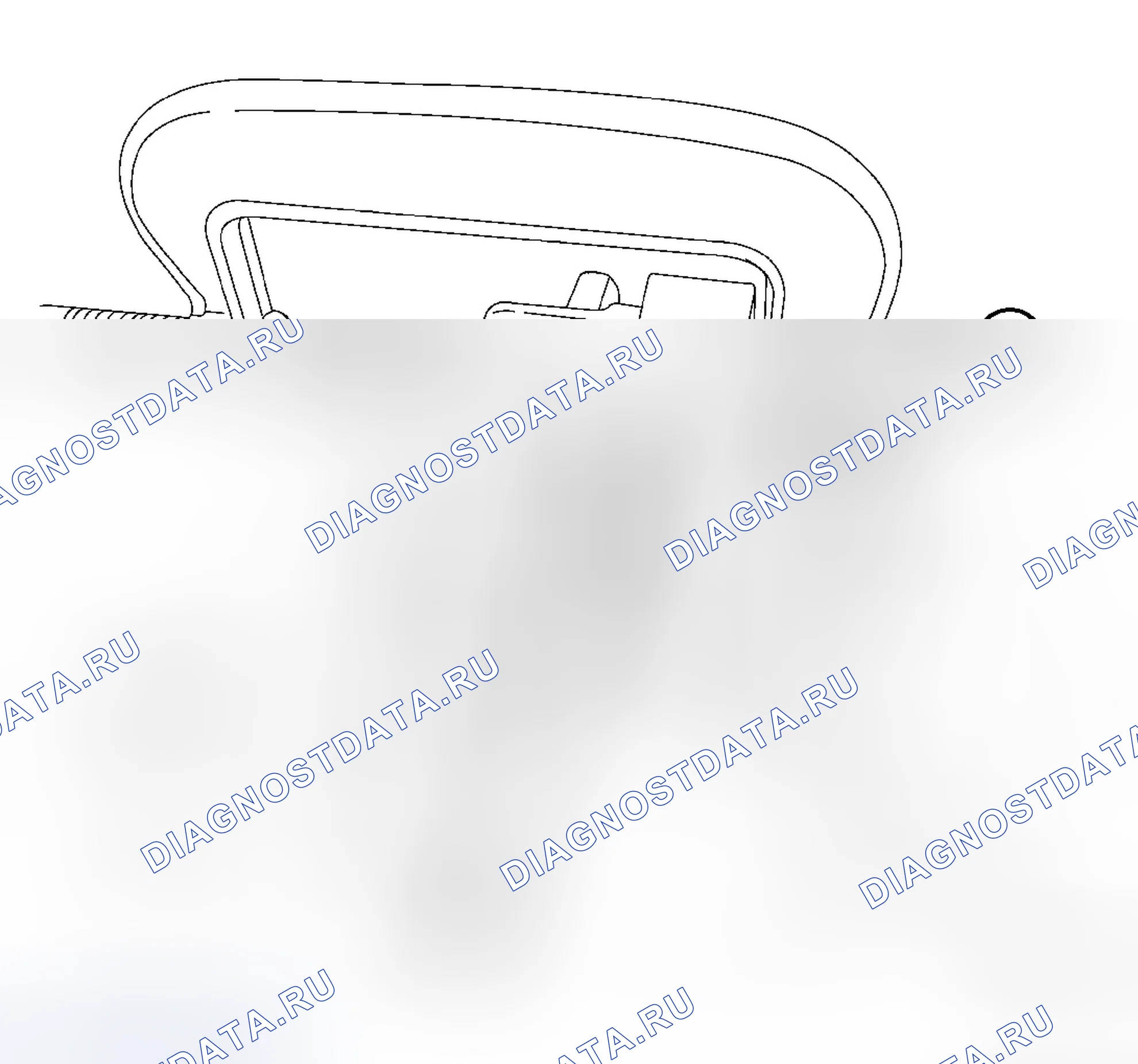 Рис. 59. Dodge Magnum I