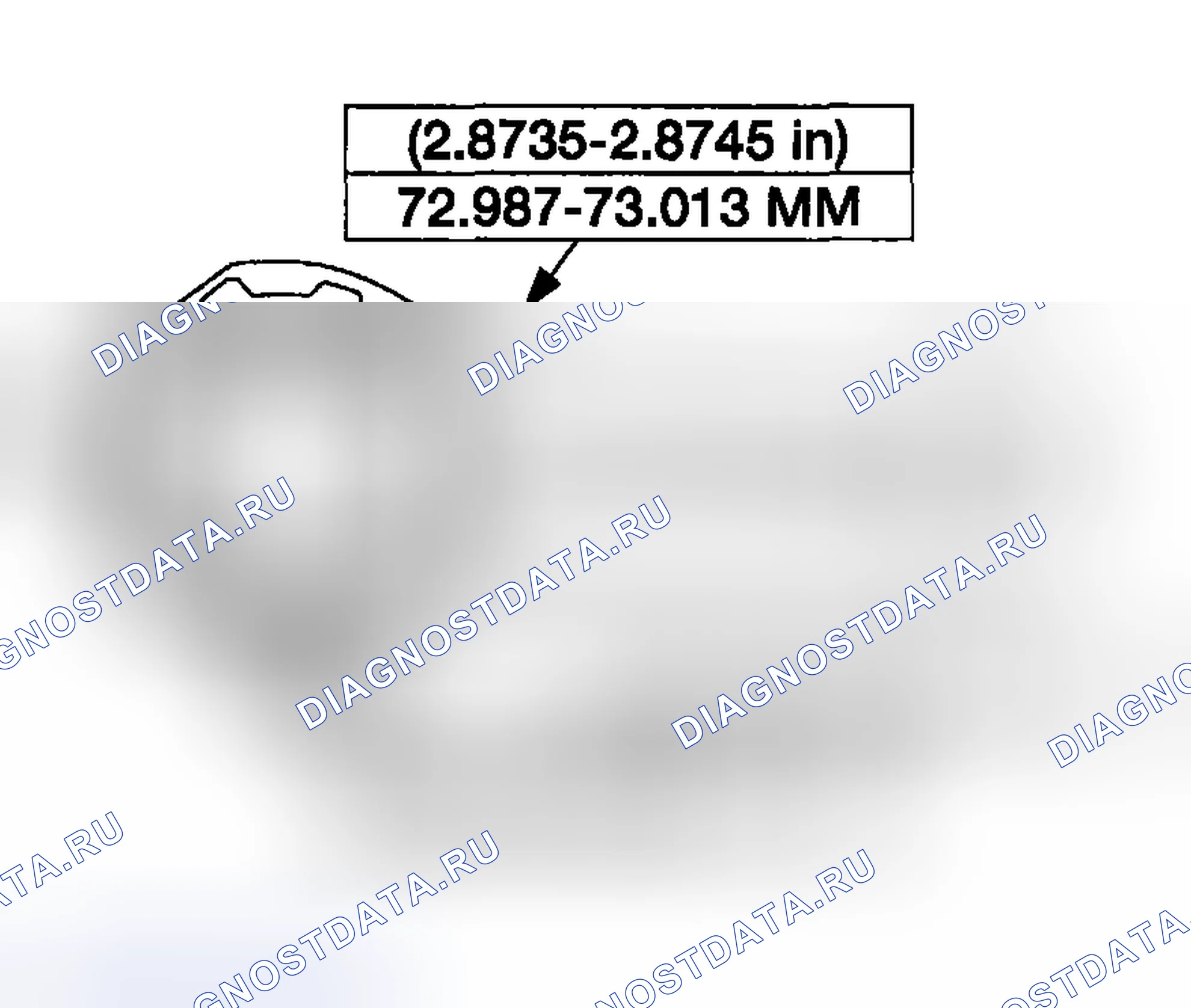 Рис. 161. Ford Pickup F250 Super Duty I