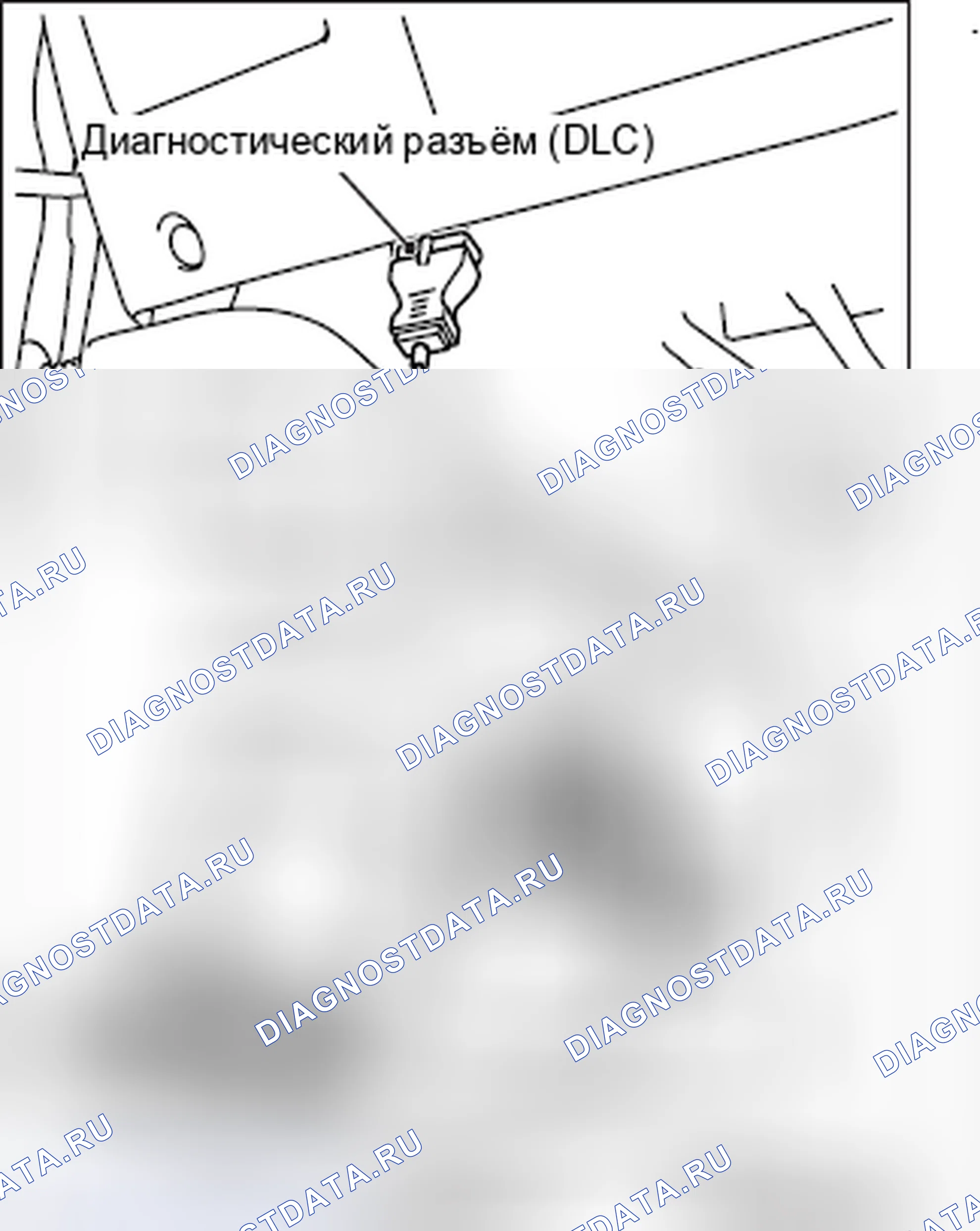 Рис. 316. Mitsubishi Lancer Ralliart X рестайлинг
